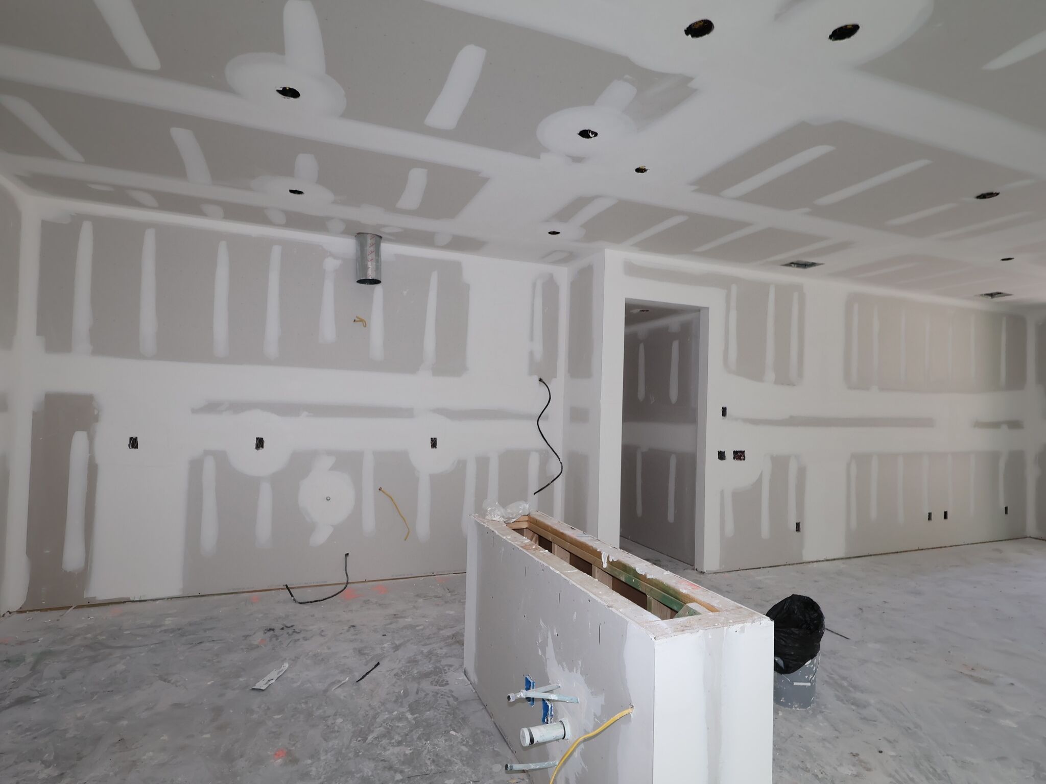 Drywall
