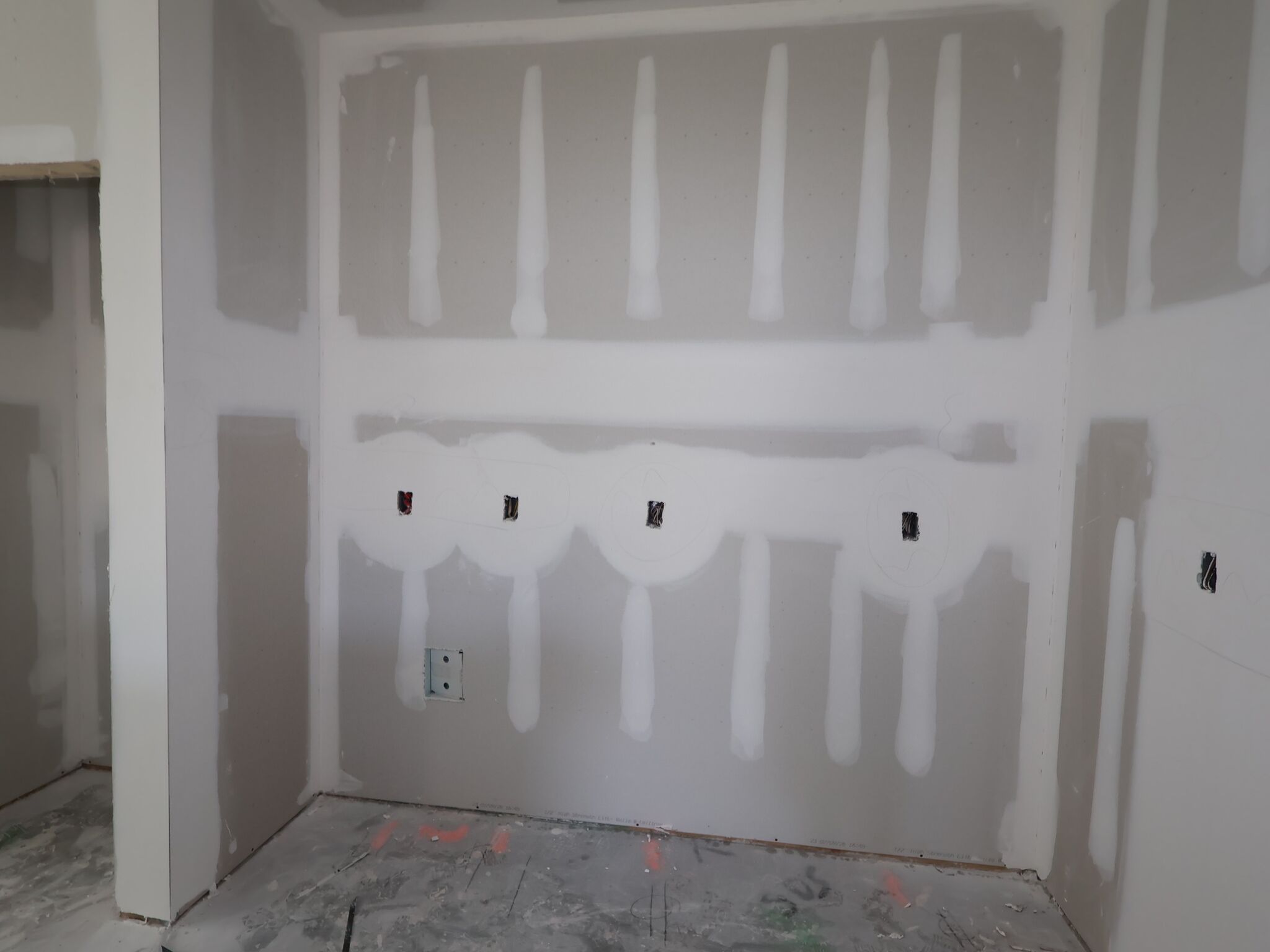 Drywall