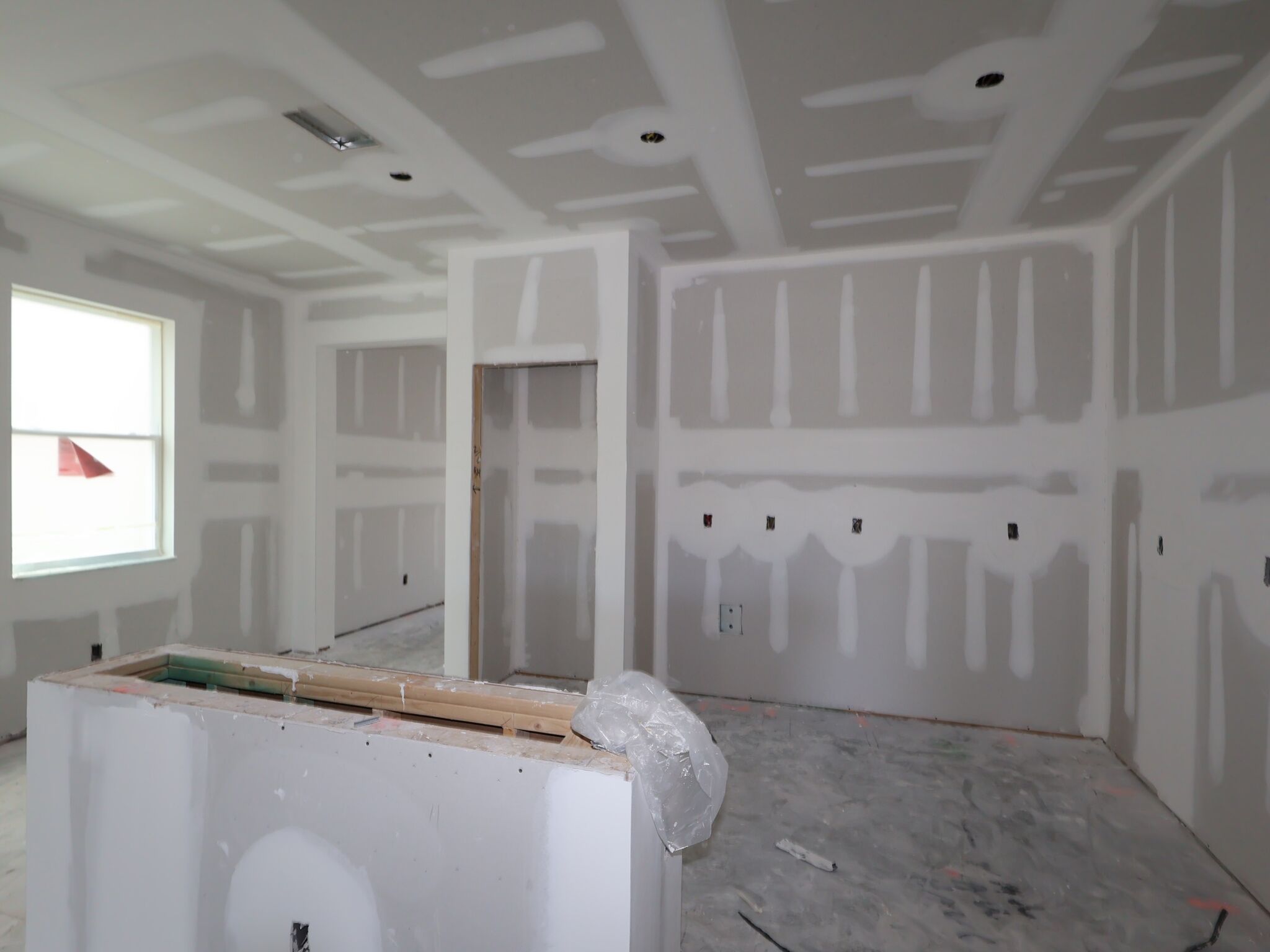Drywall