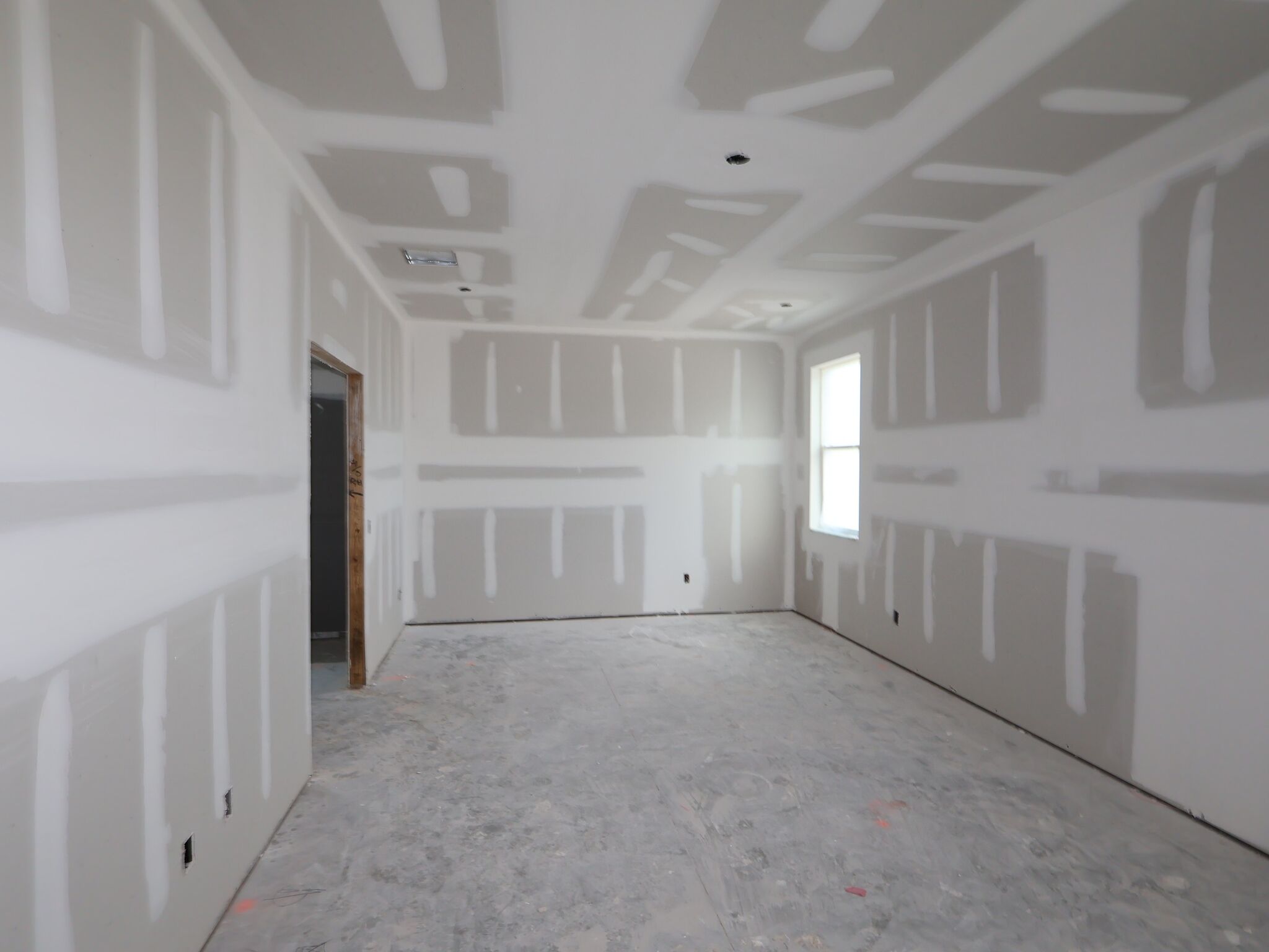 Drywall