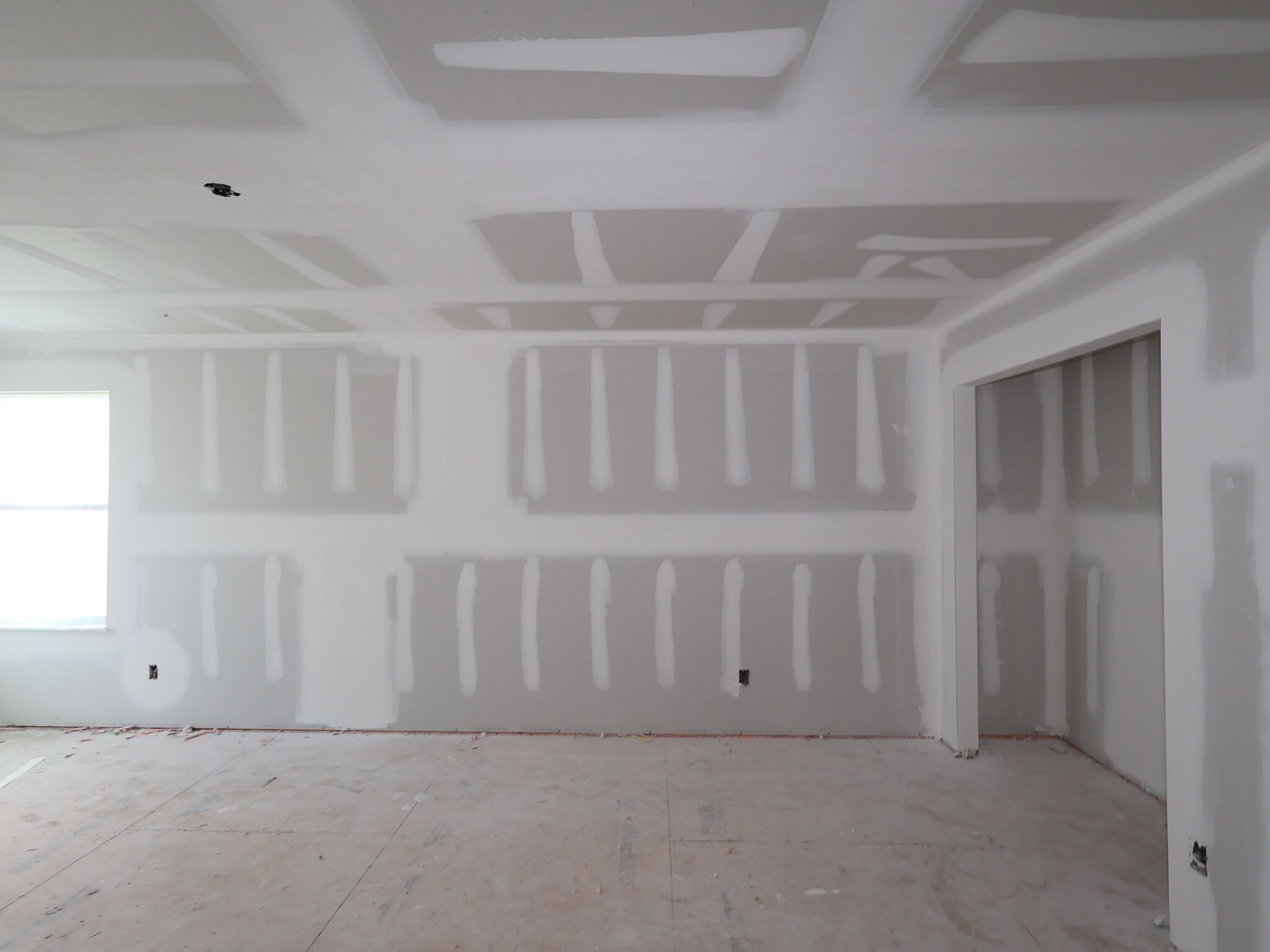 Drywall