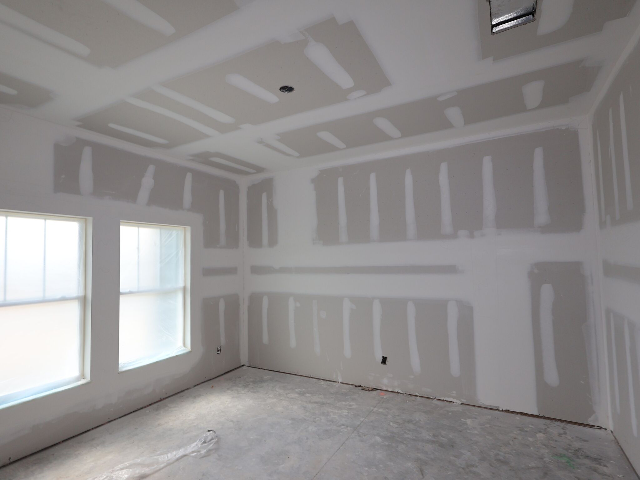 Drywall