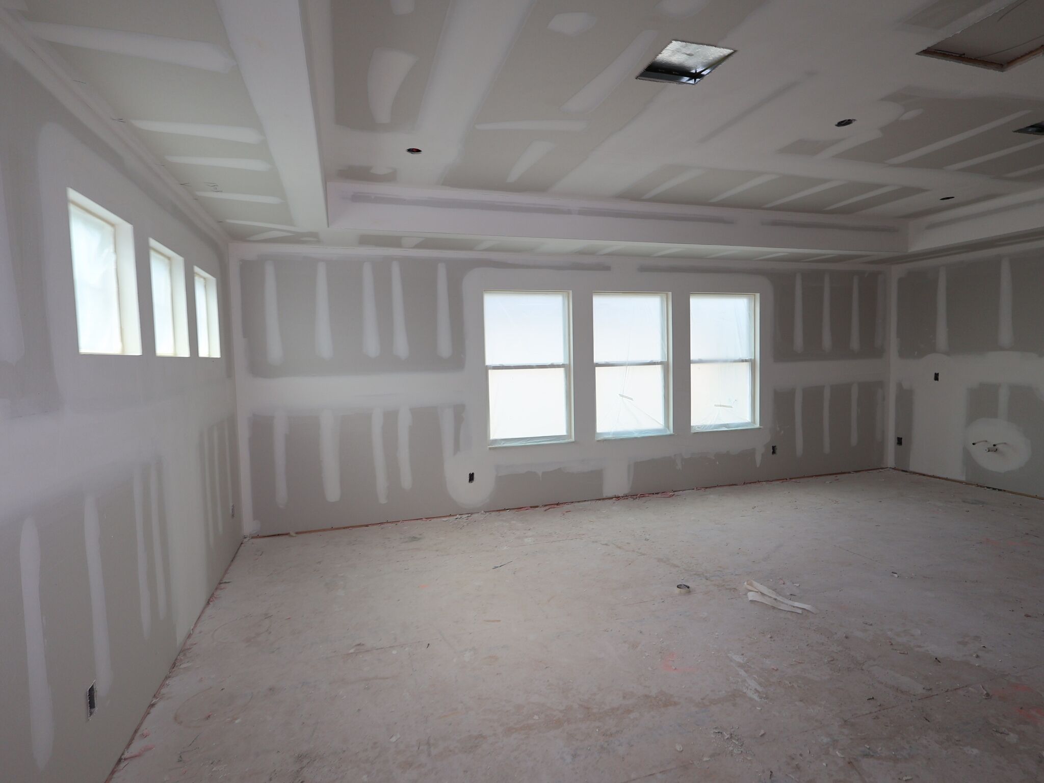 Drywall