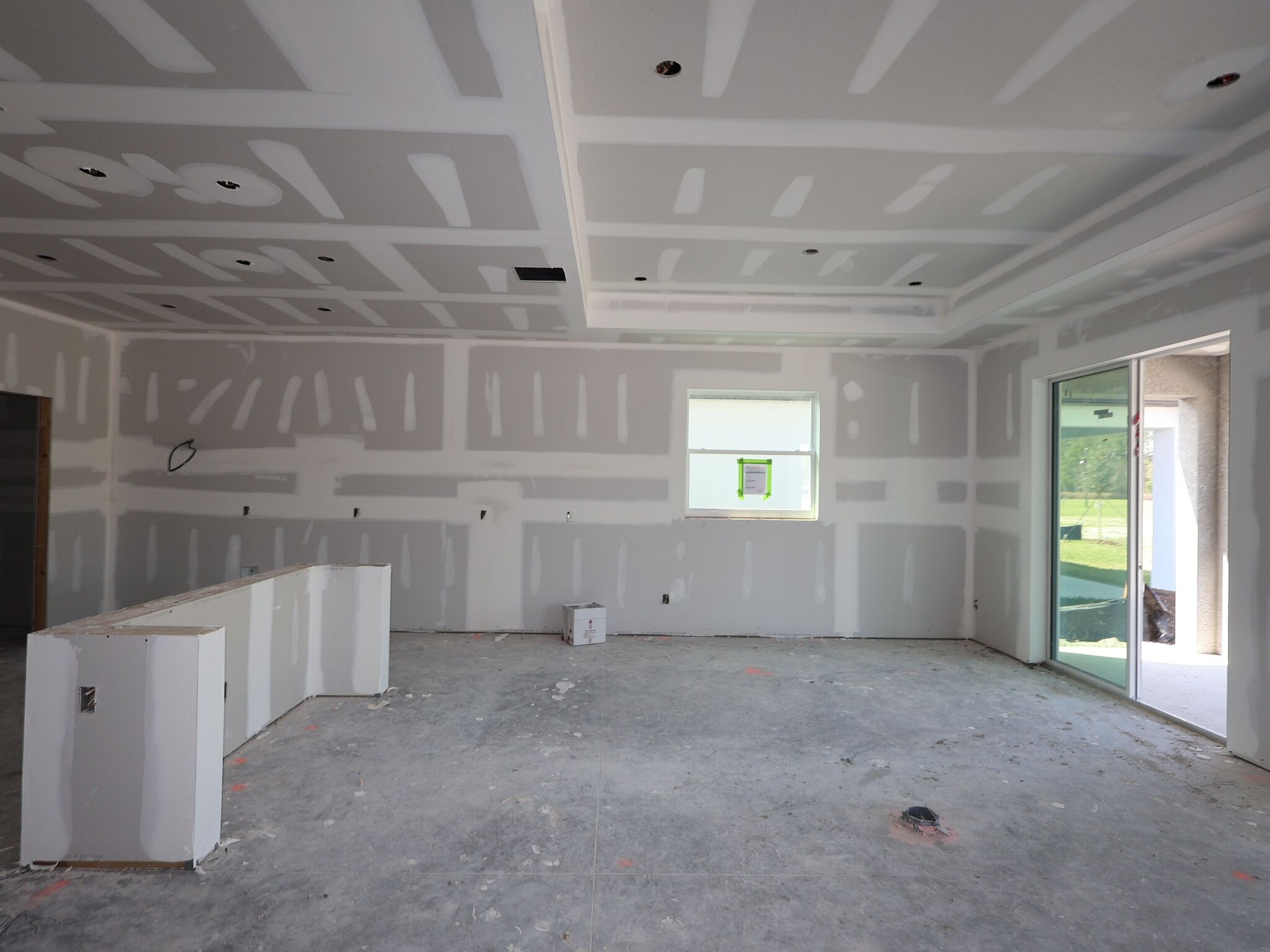 Drywall