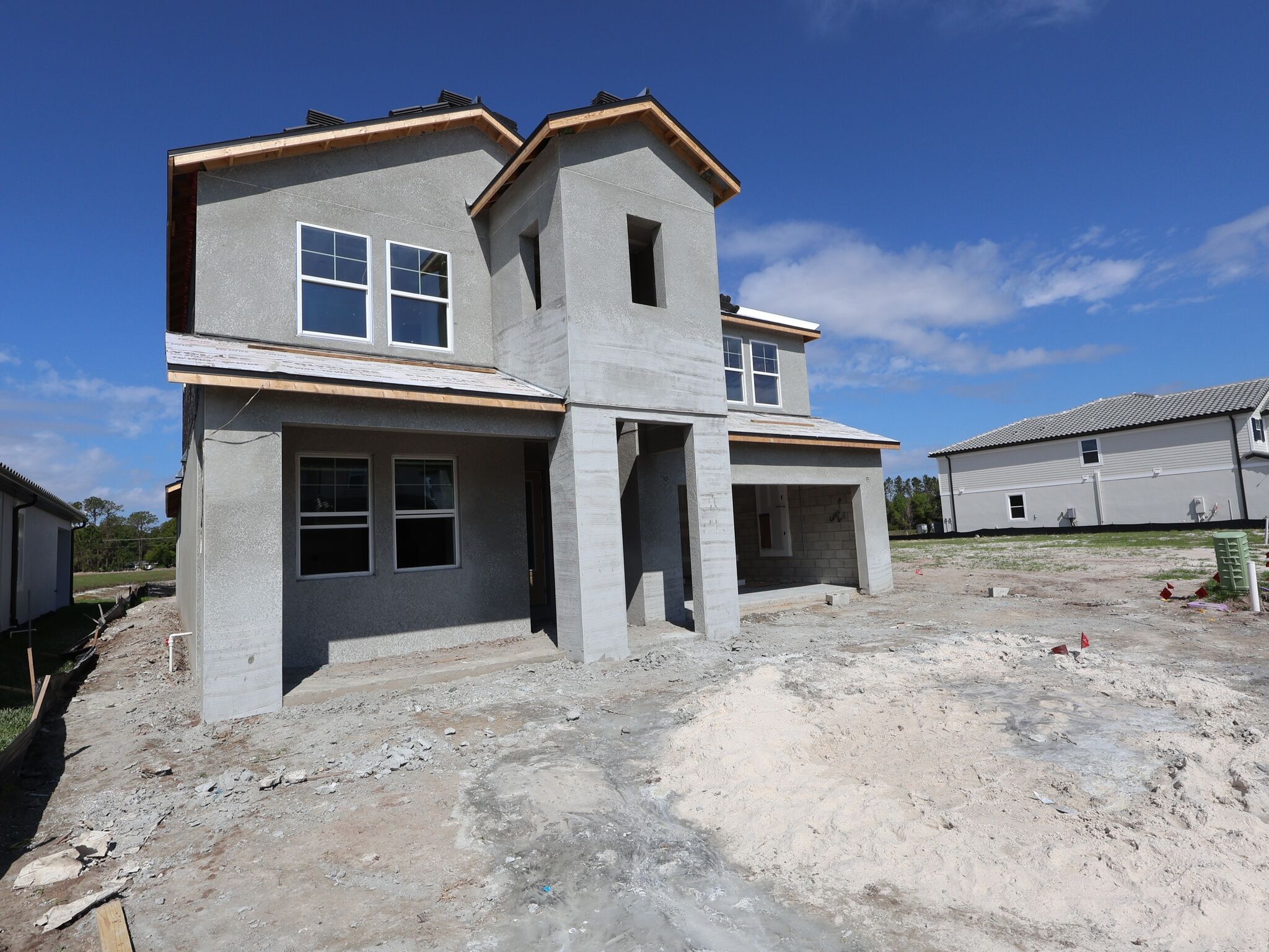 Front Exterior