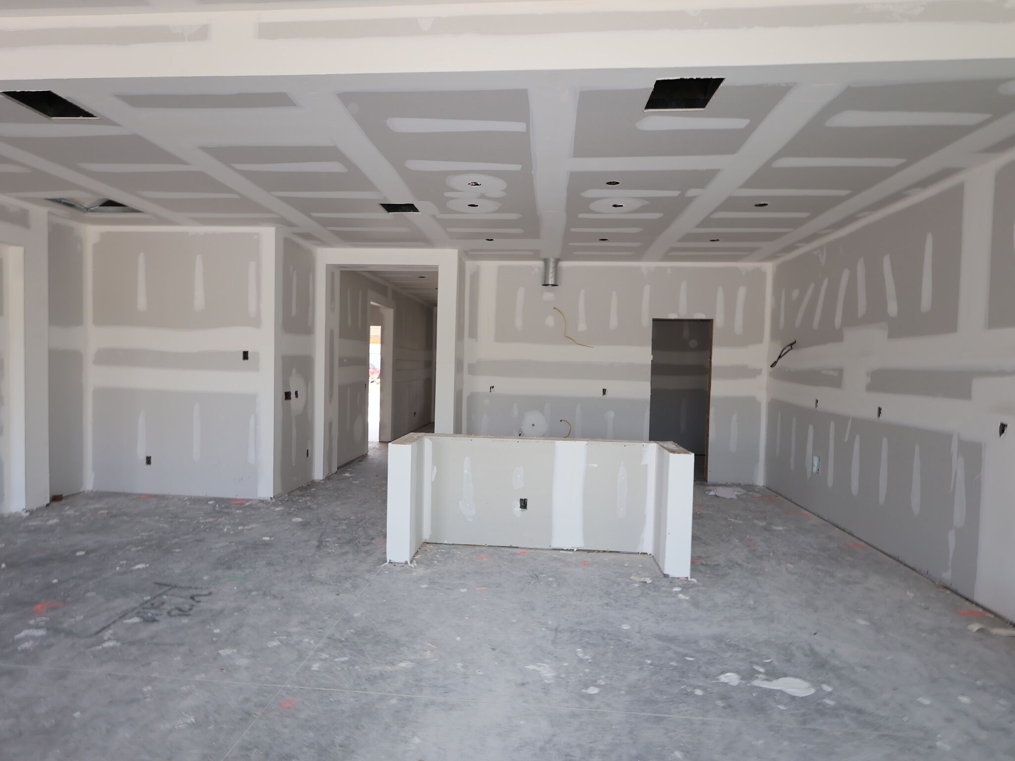 Drywall