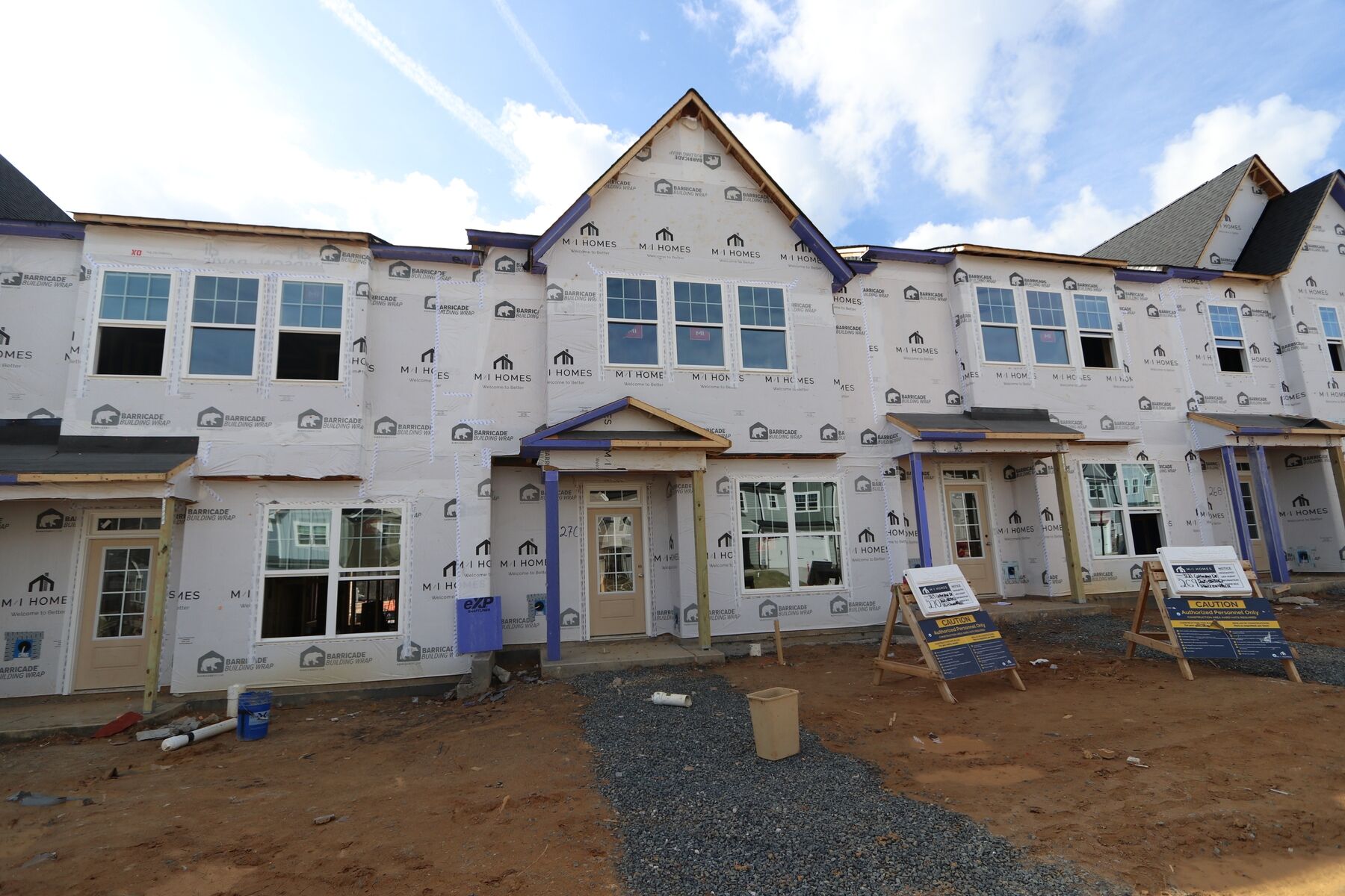 Front Exterior