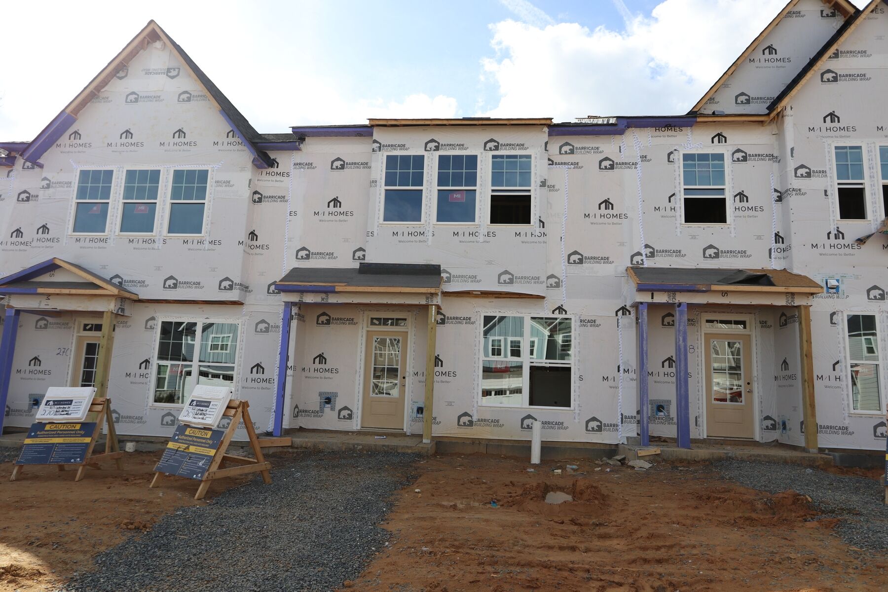 Front Exterior