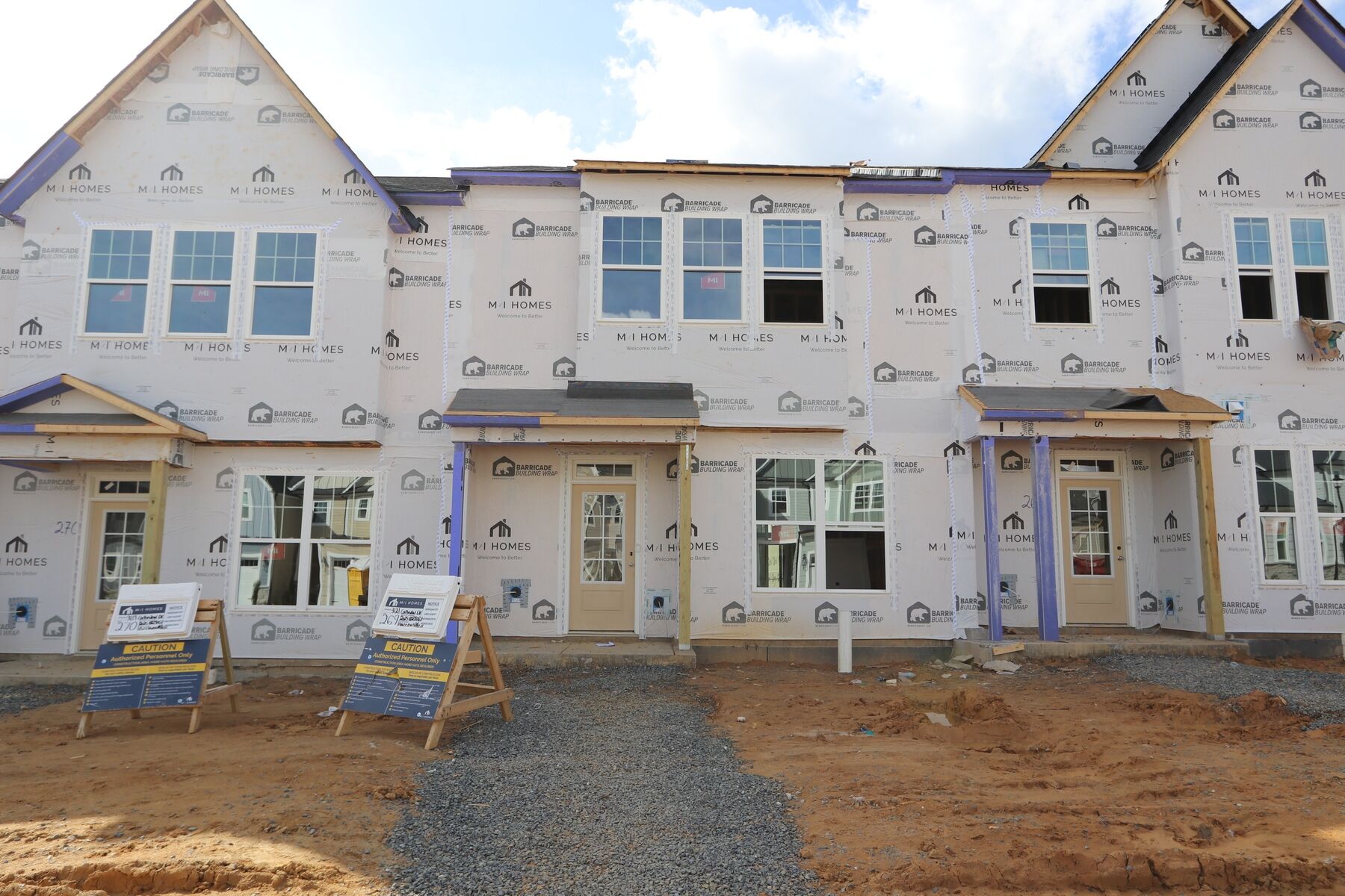 Front Exterior