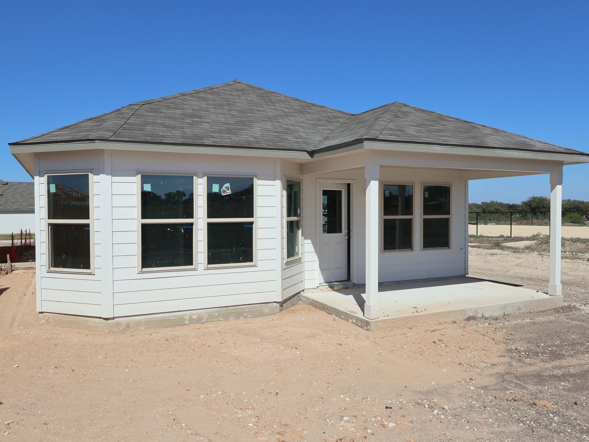 Porch