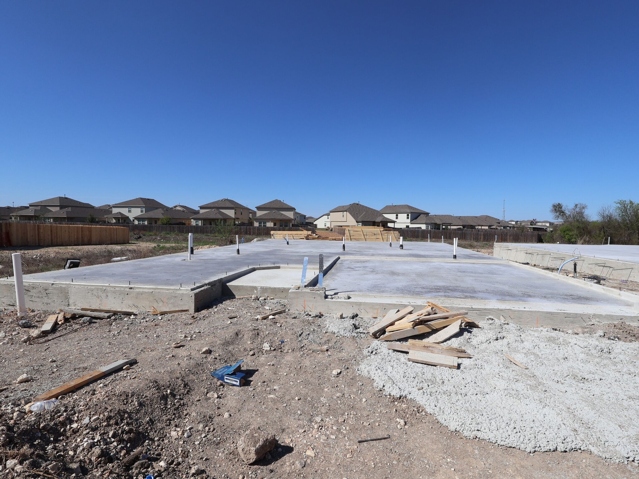 Homesite