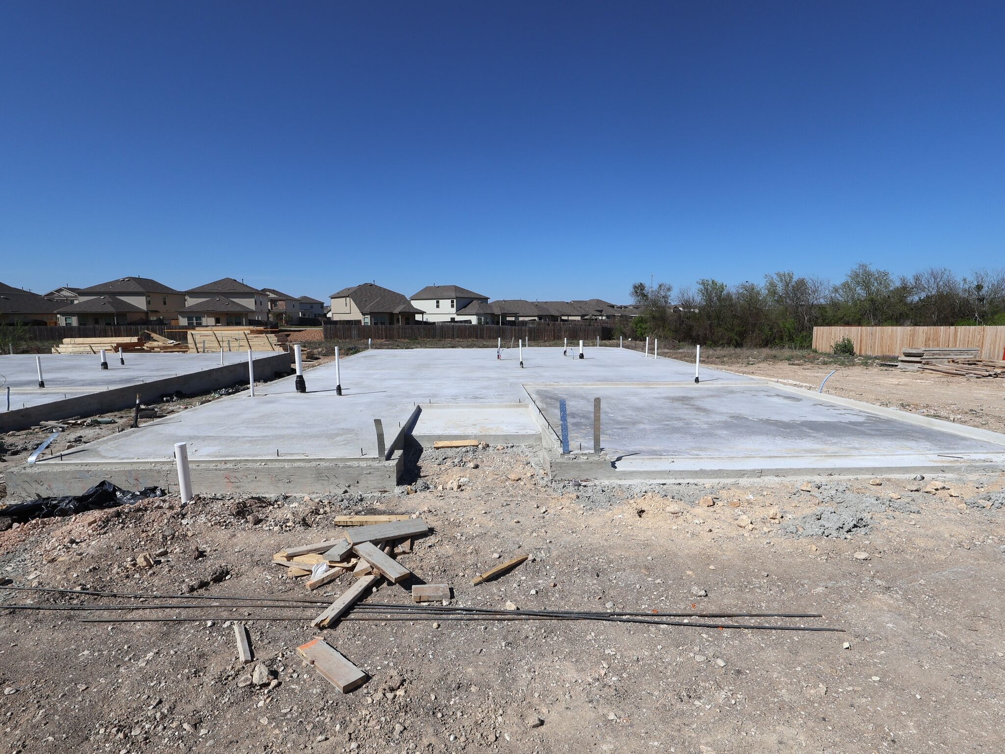 Homesite
