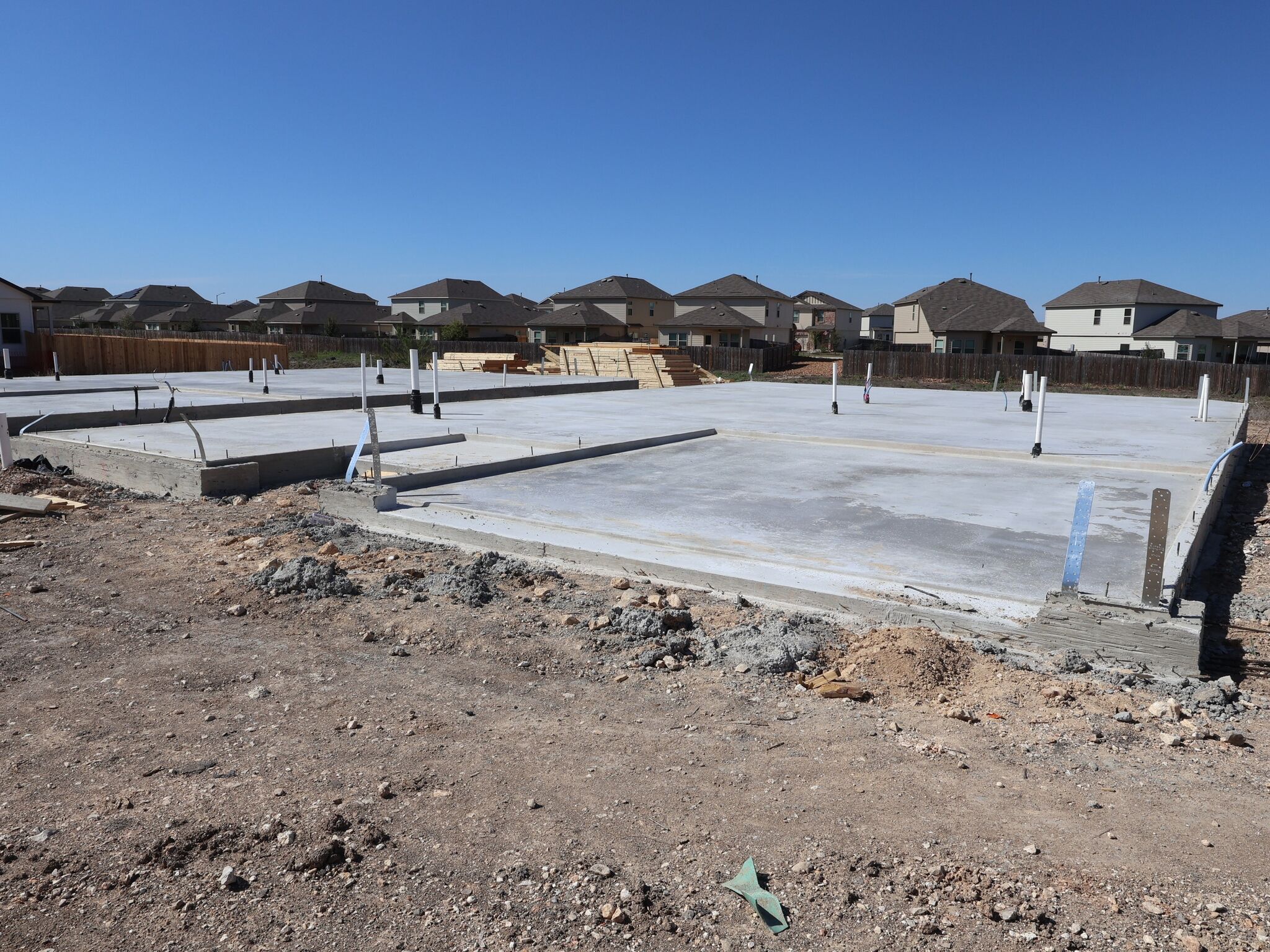 Homesite