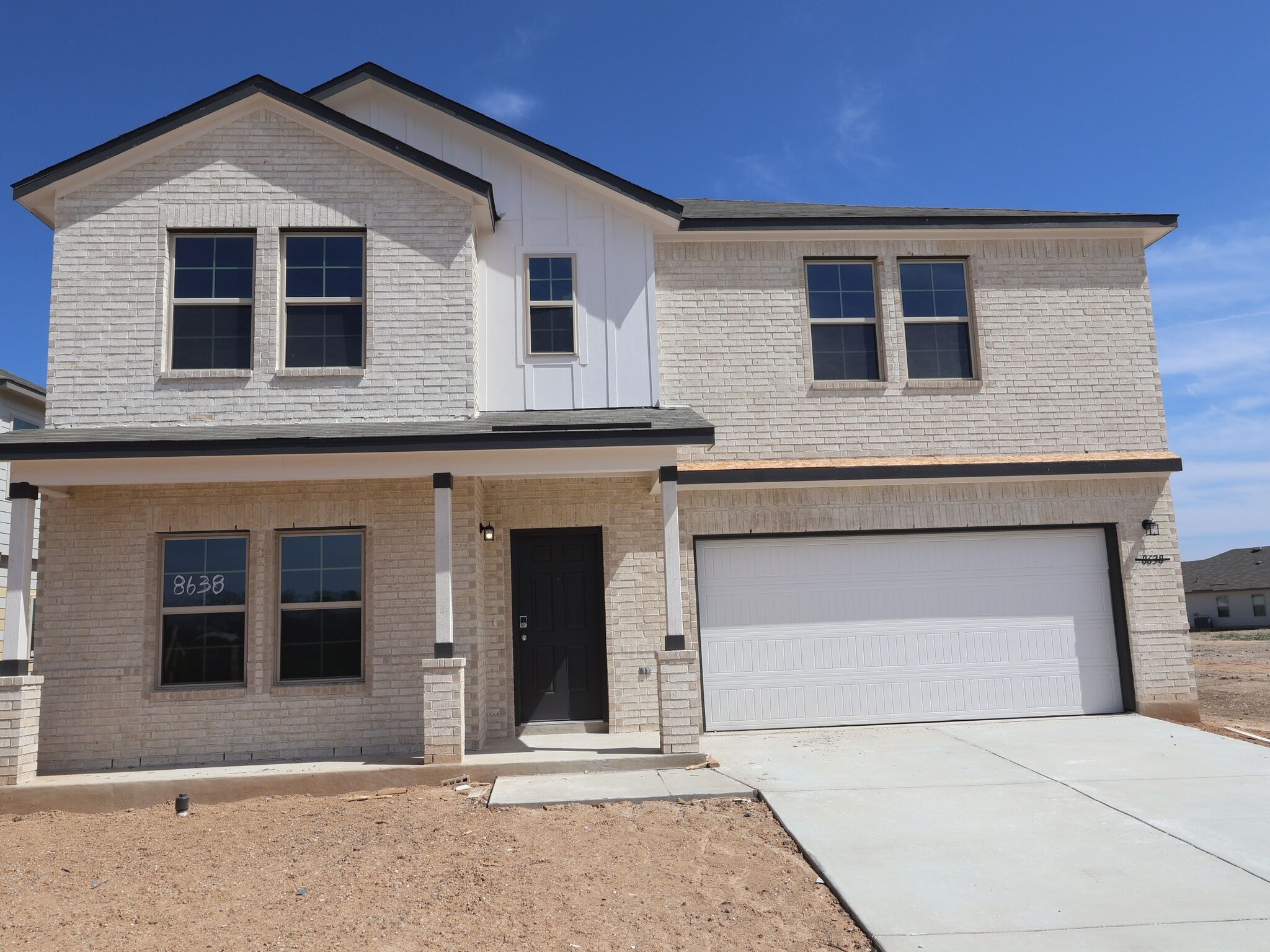 8638 Rucker Pond Trail
