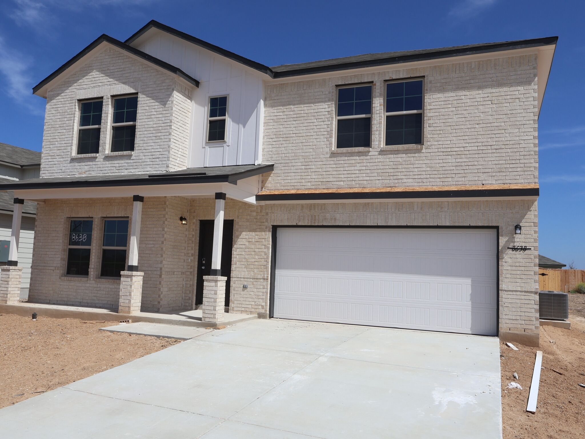 Front Exterior