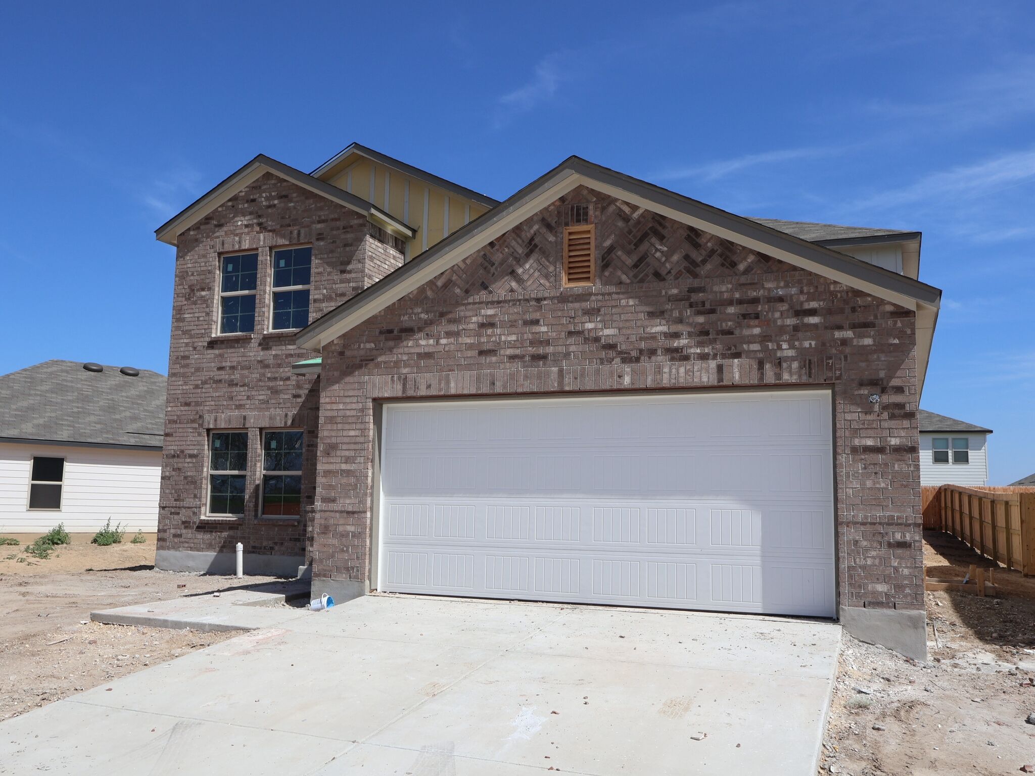 Front Exterior