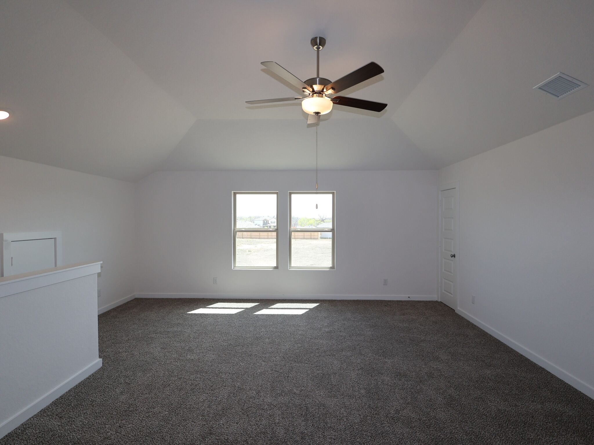 Owner's Bedroom