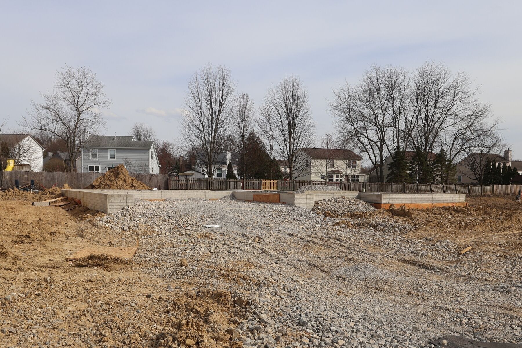 Homesite