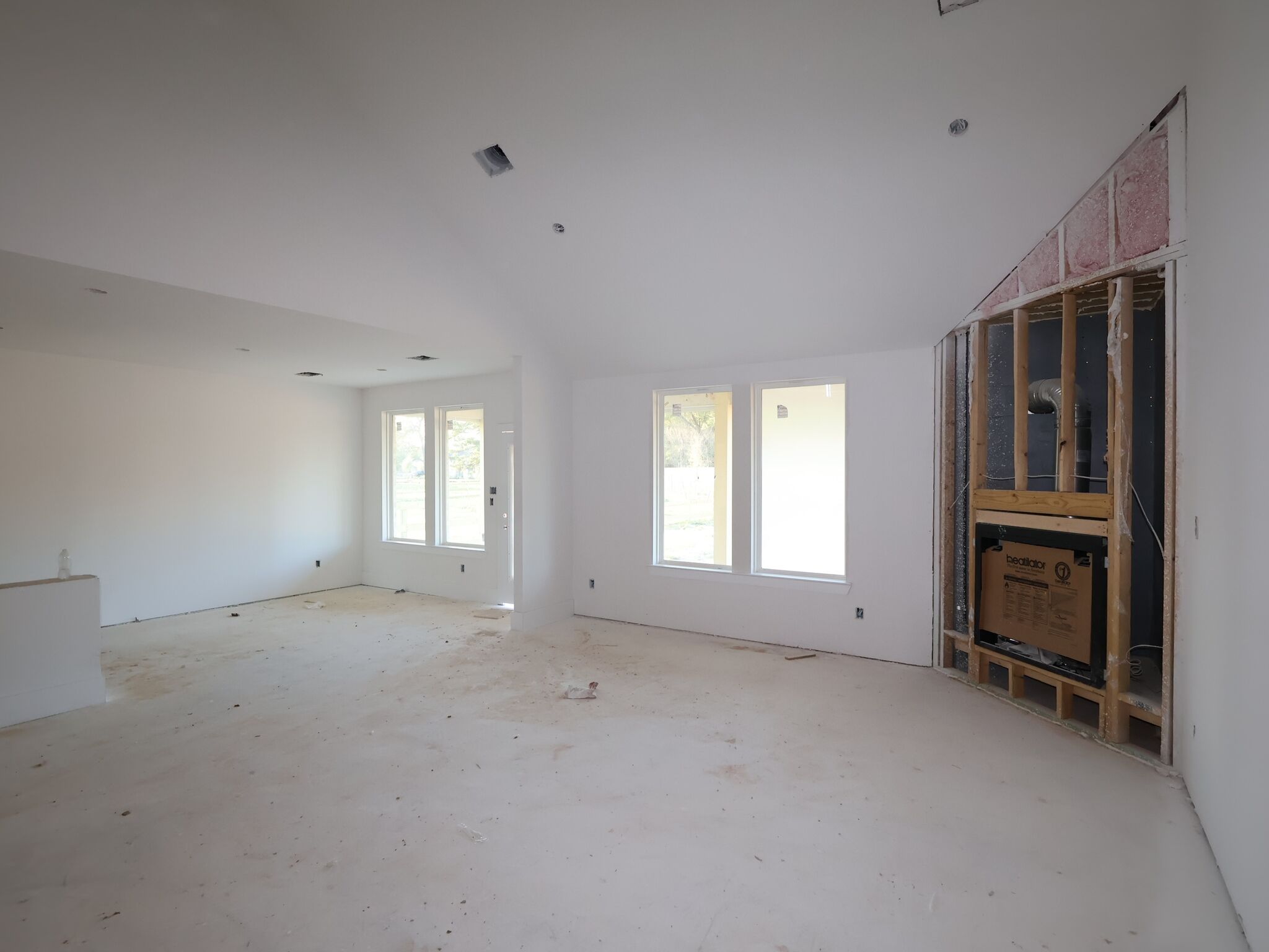 Drywall