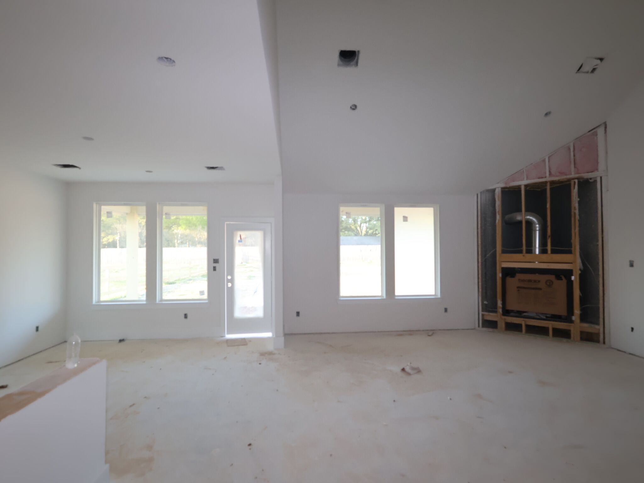 Drywall