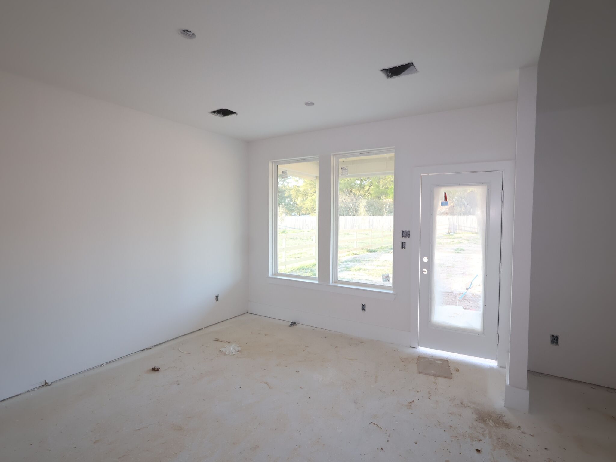 Drywall