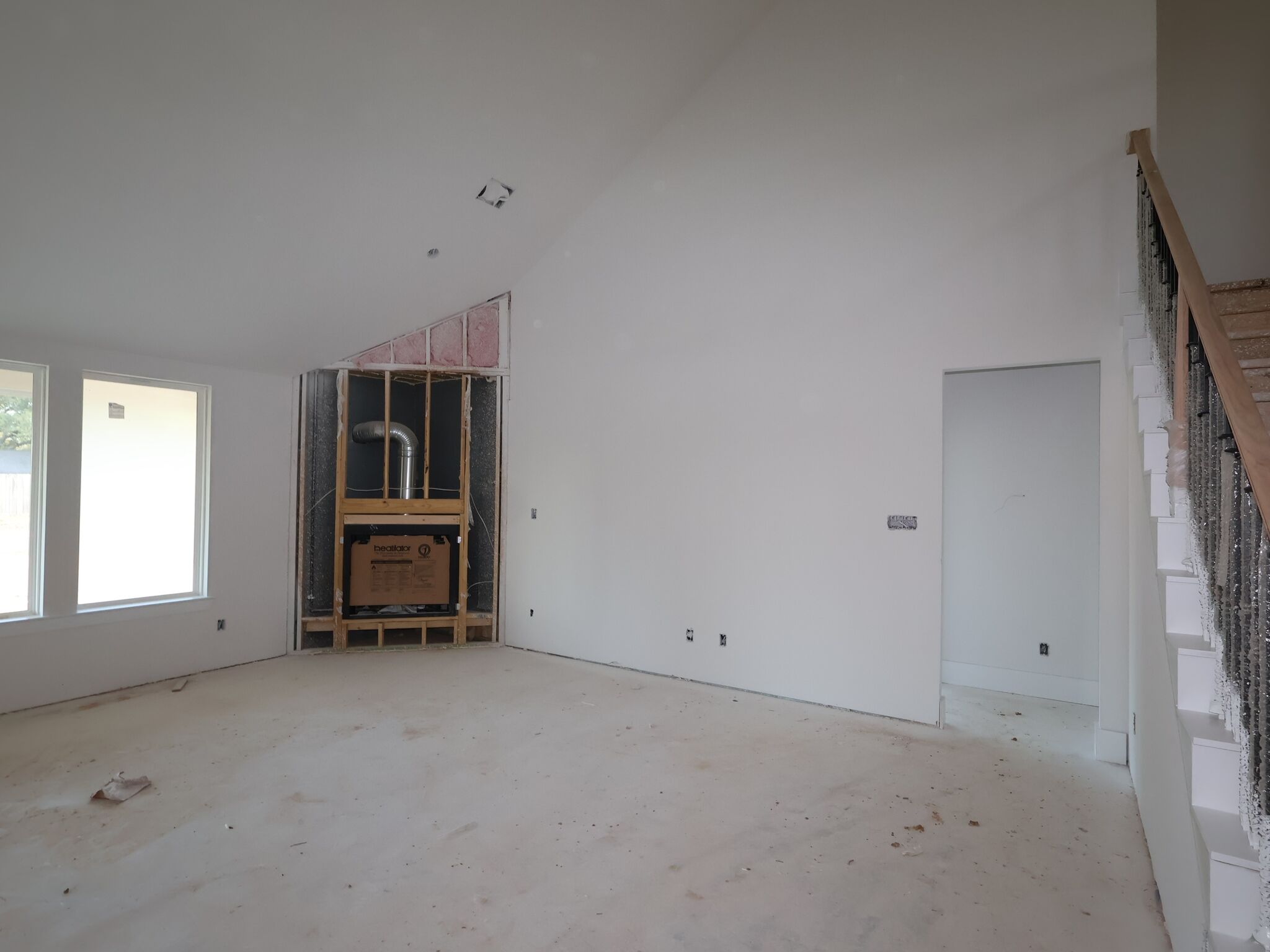 Drywall