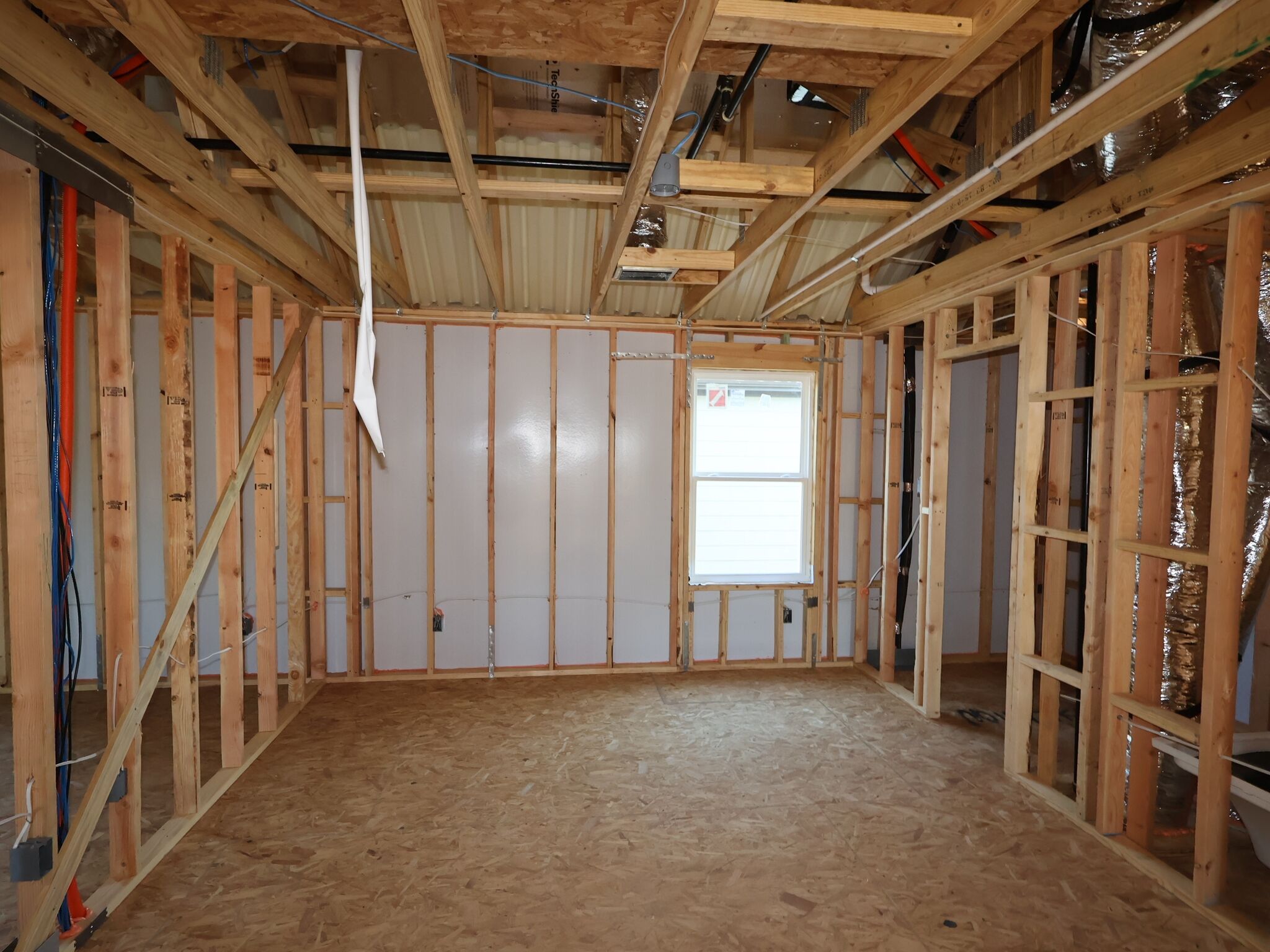 Framing