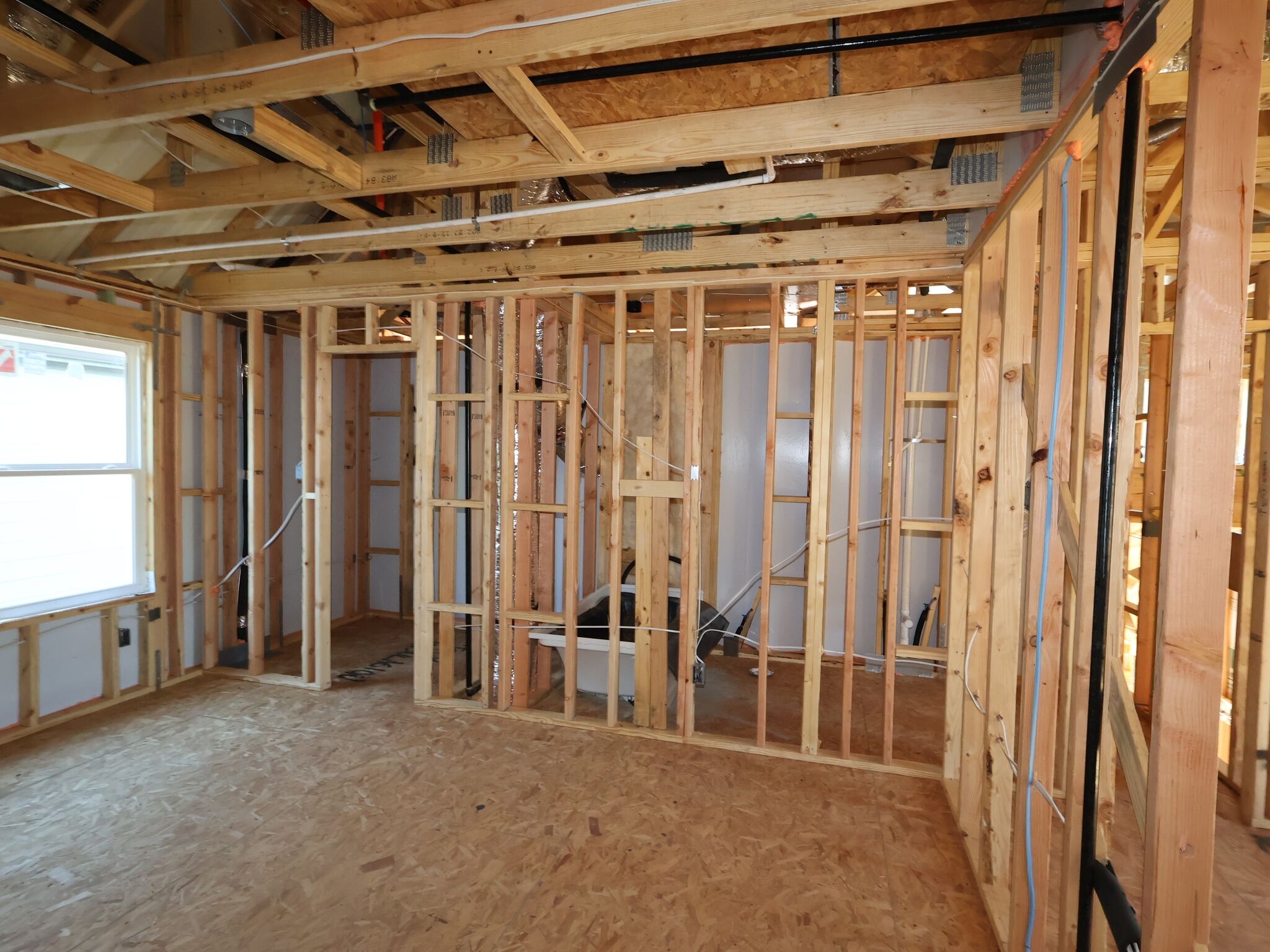 Framing