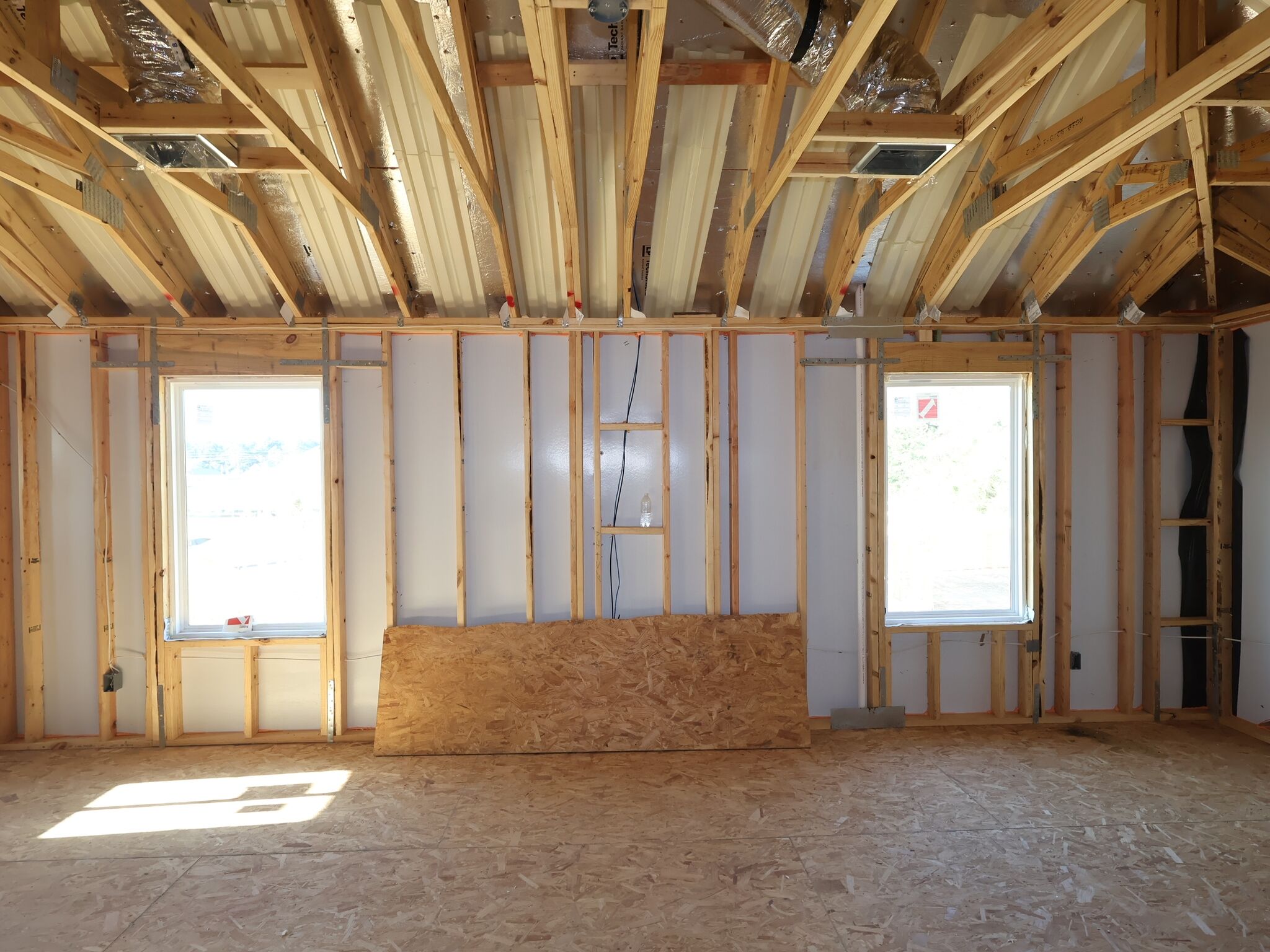 Framing