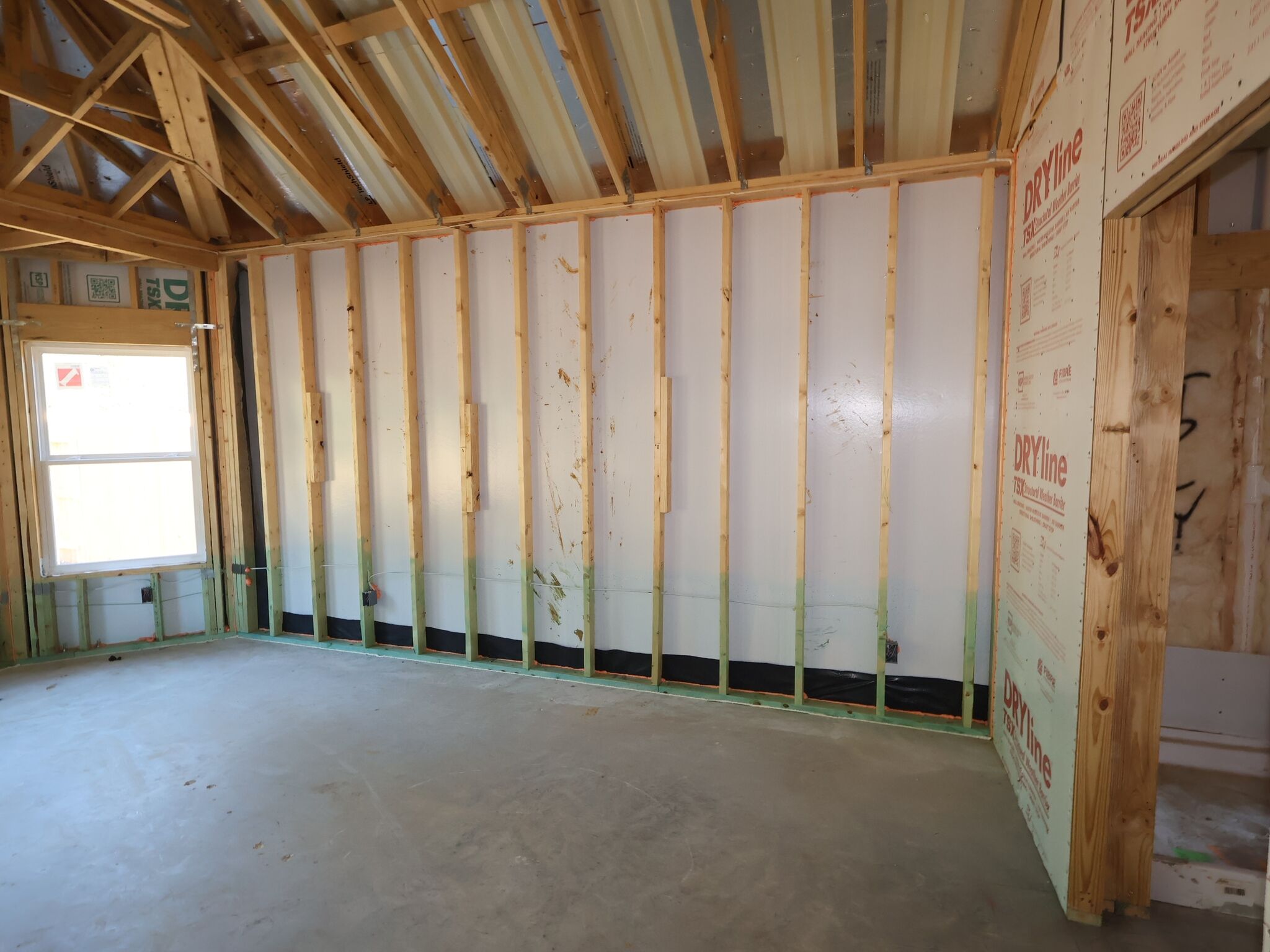 Framing