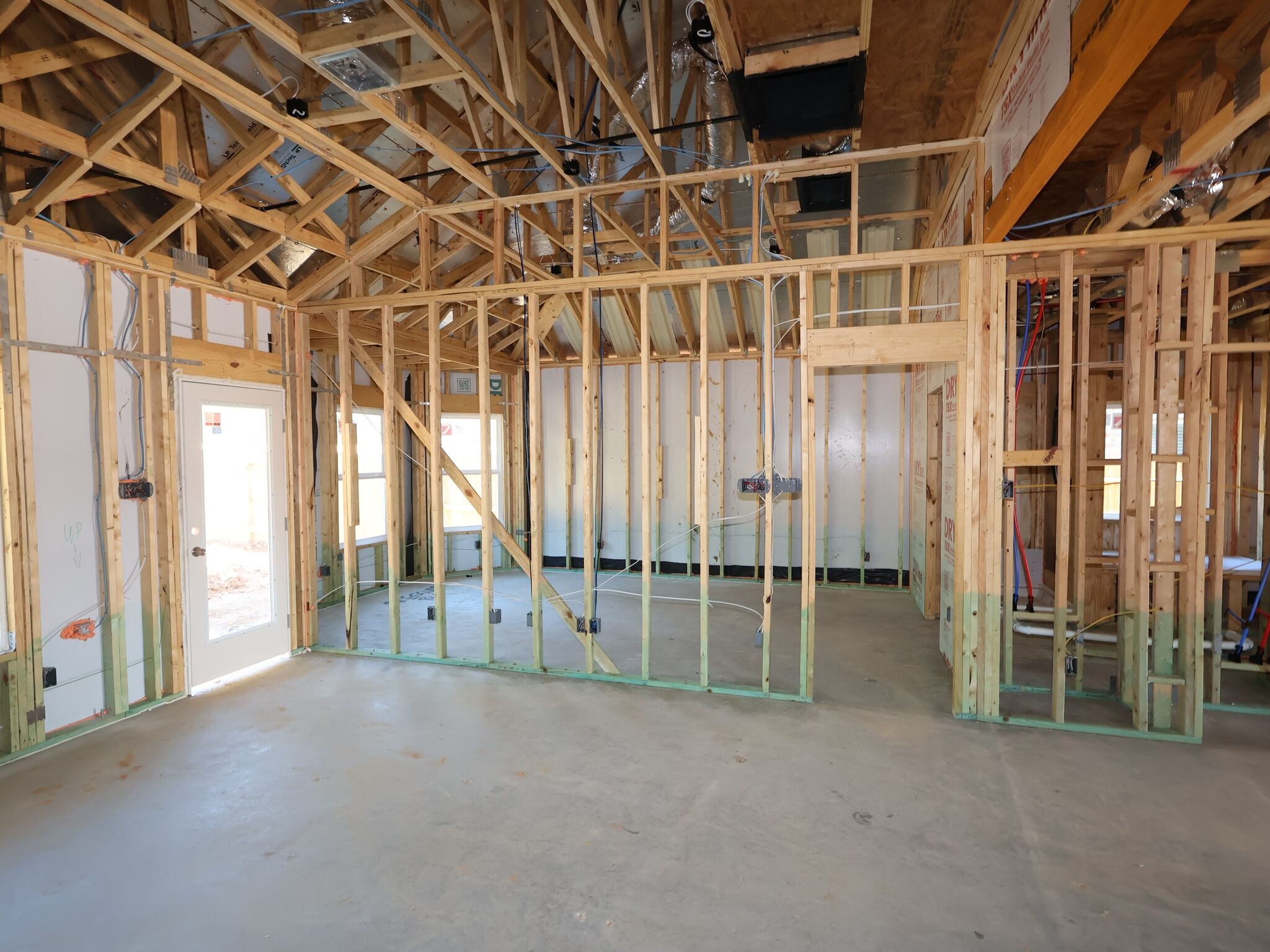 Framing