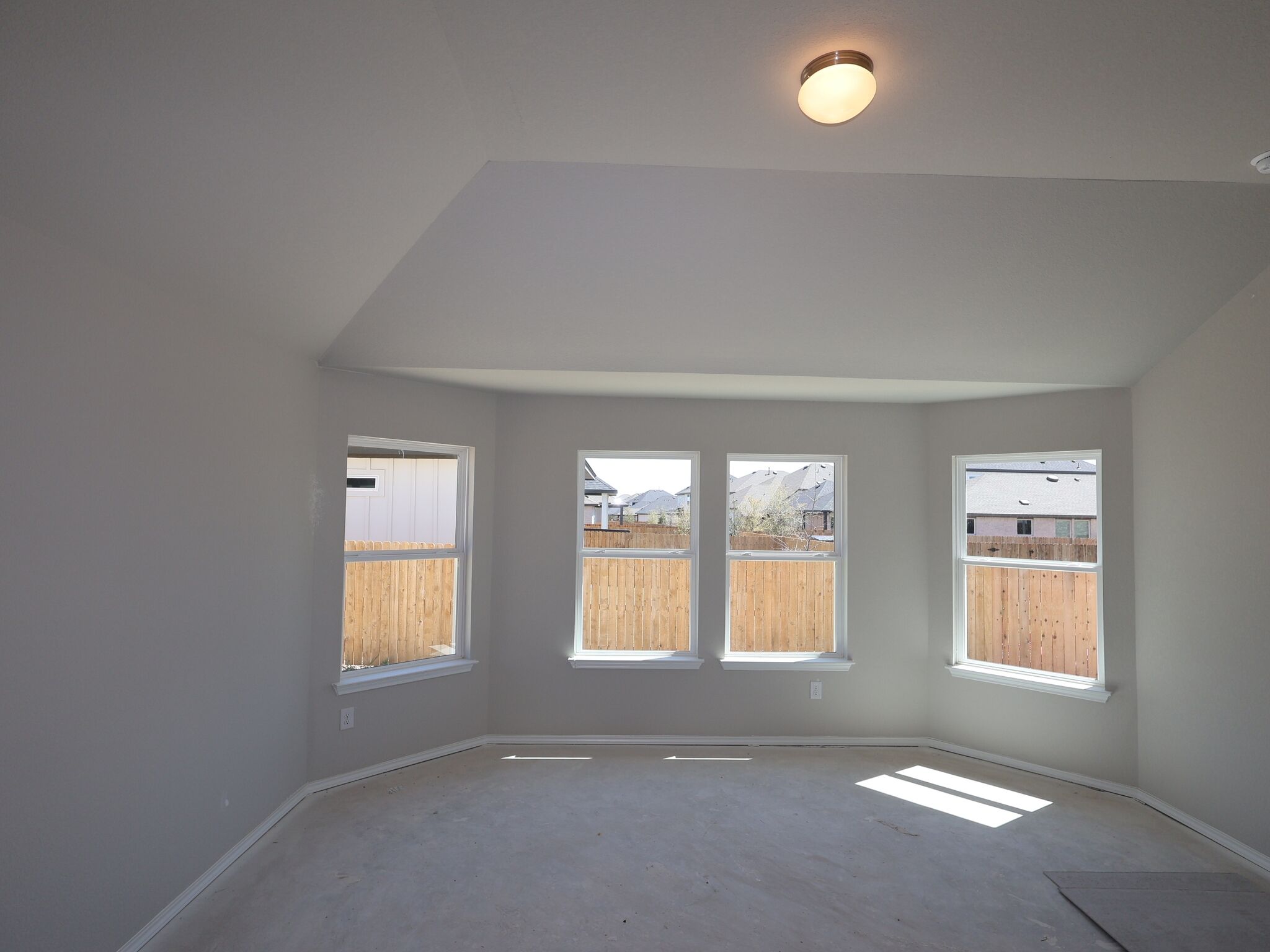 Owner's Bedroom
