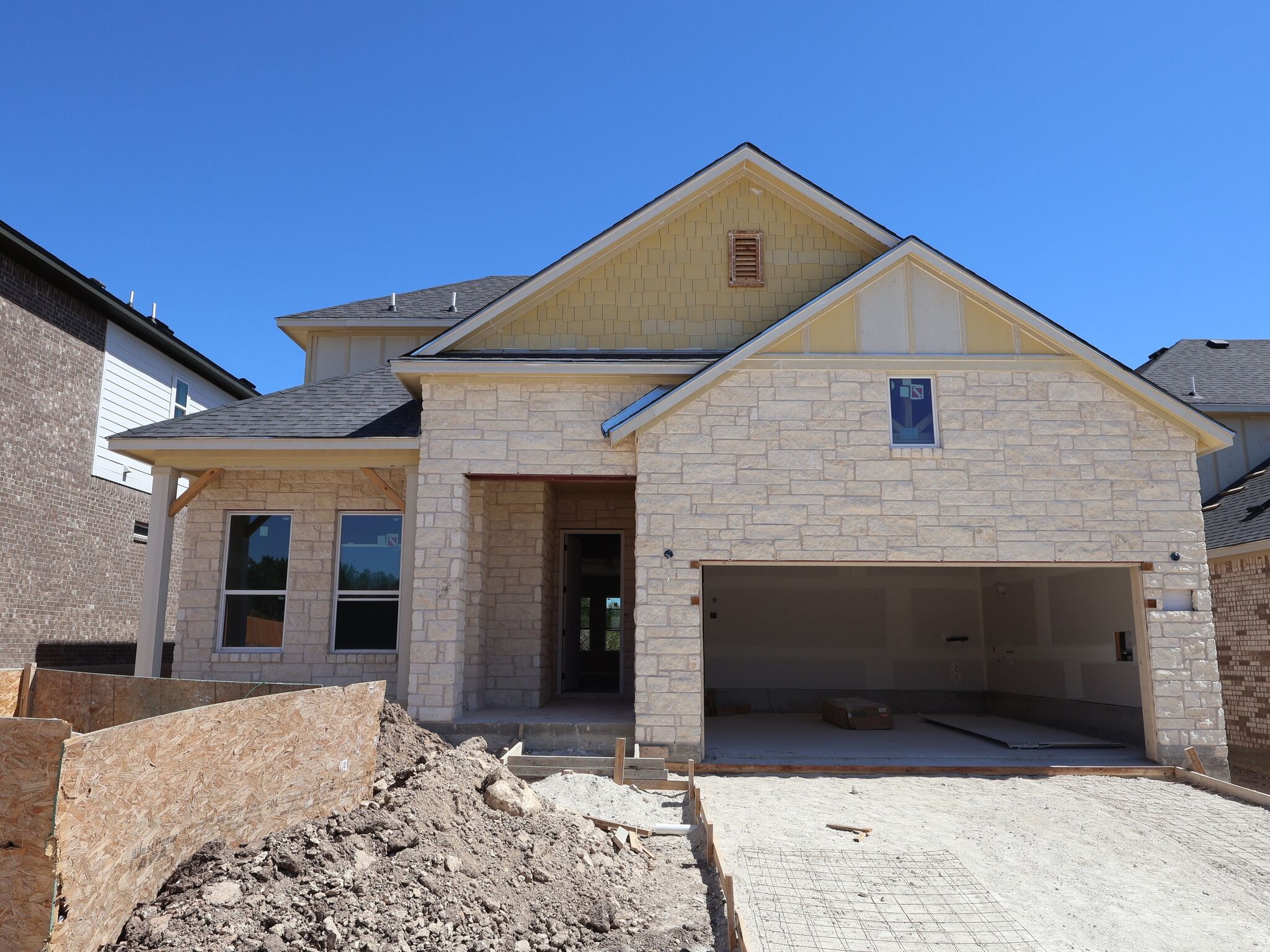 Front Exterior