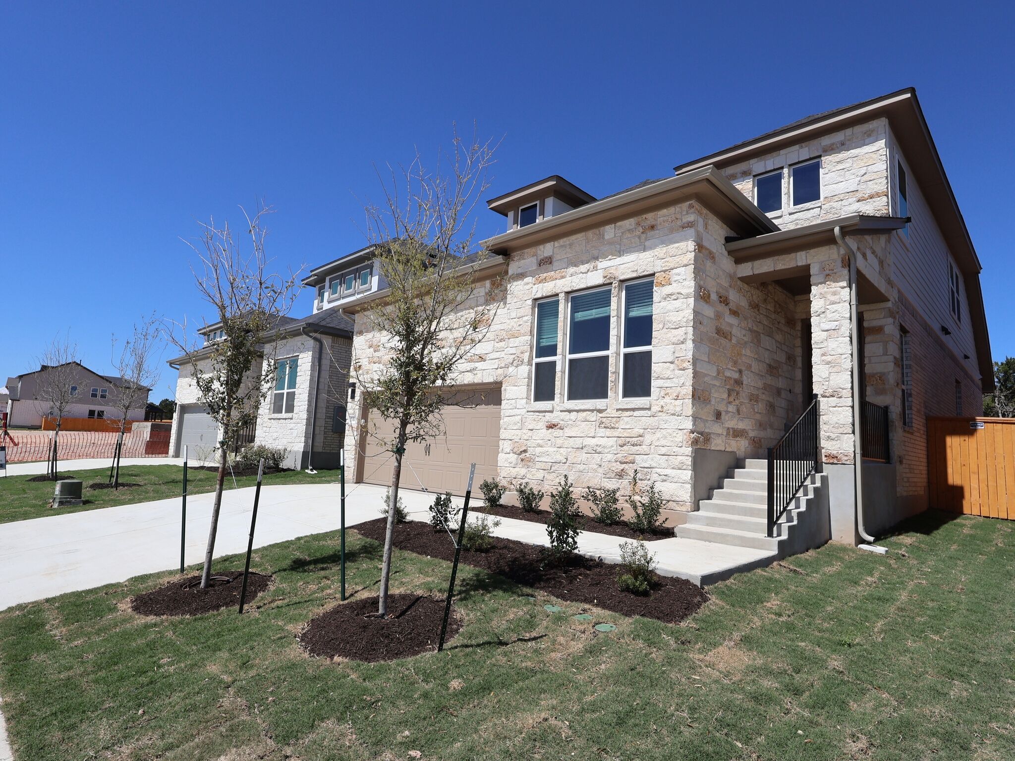 Front Exterior