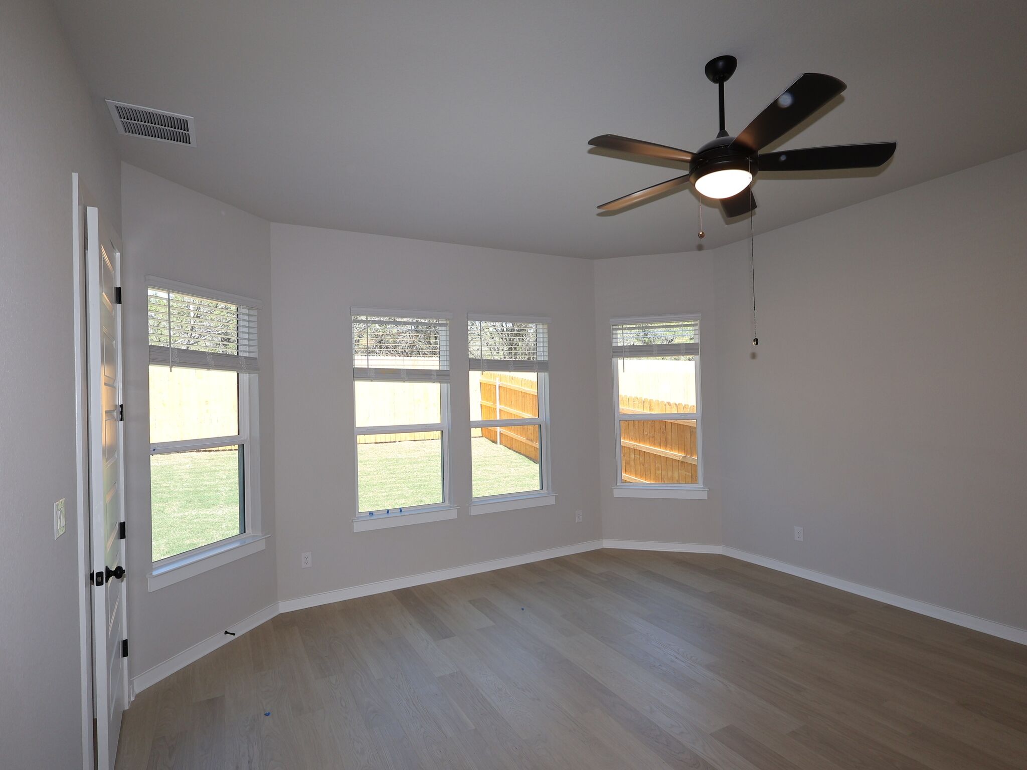 Owner's Bedroom