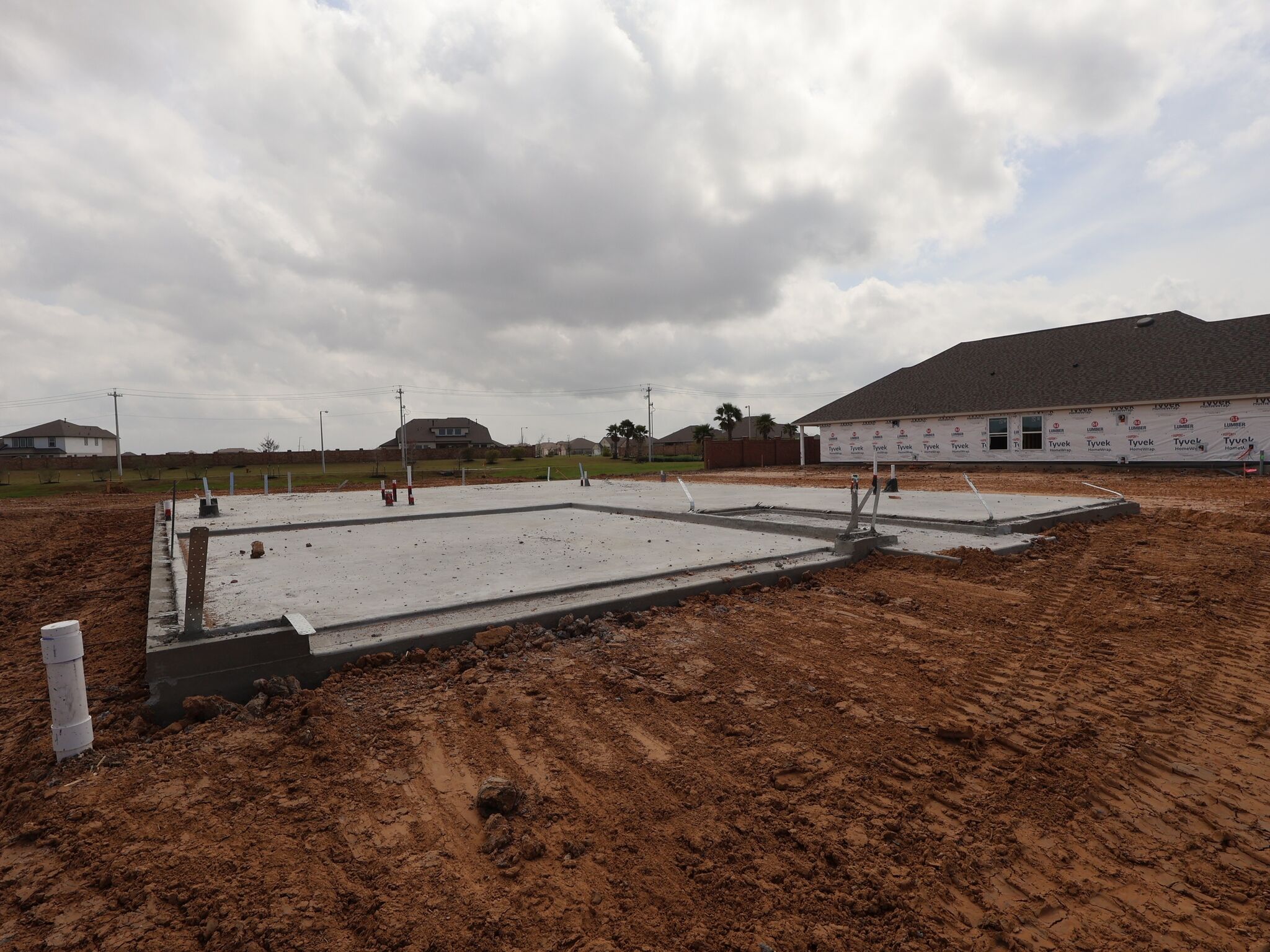 Homesite