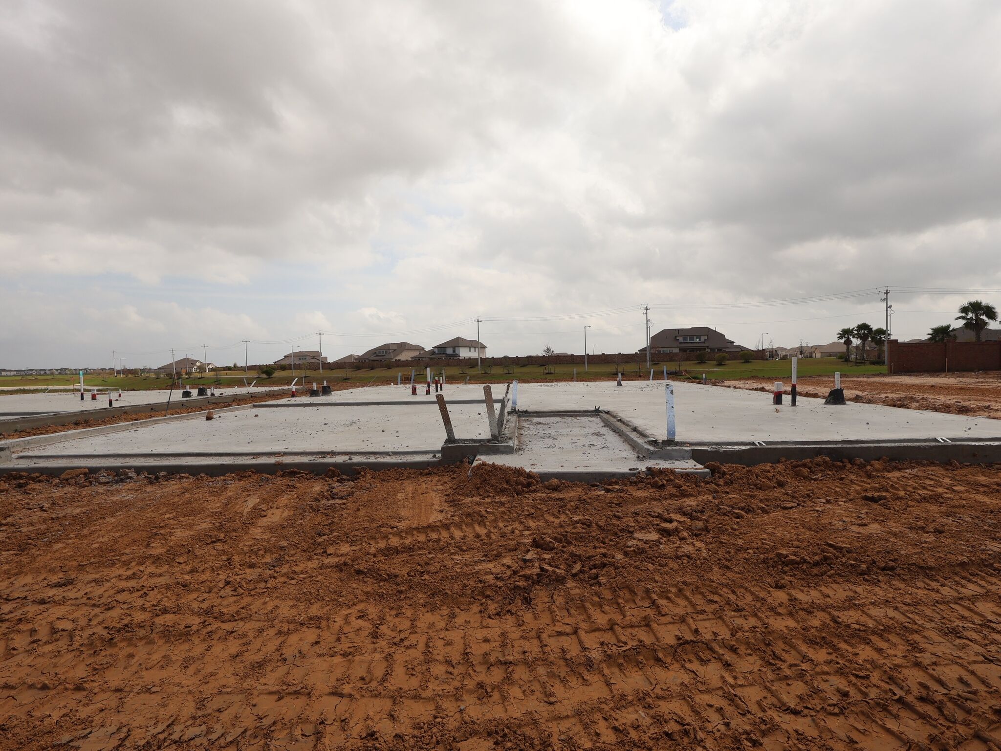Homesite
