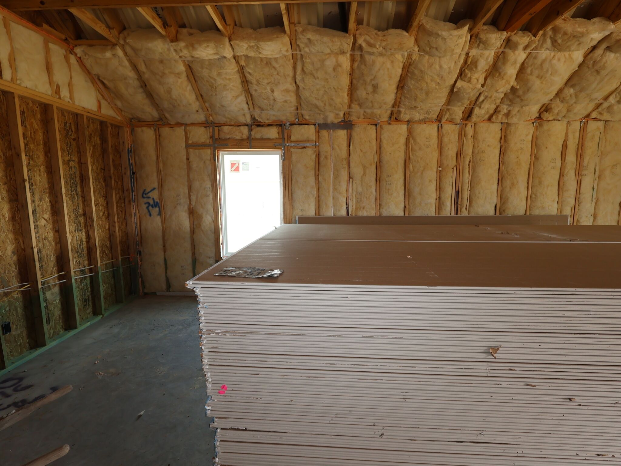 Insulation