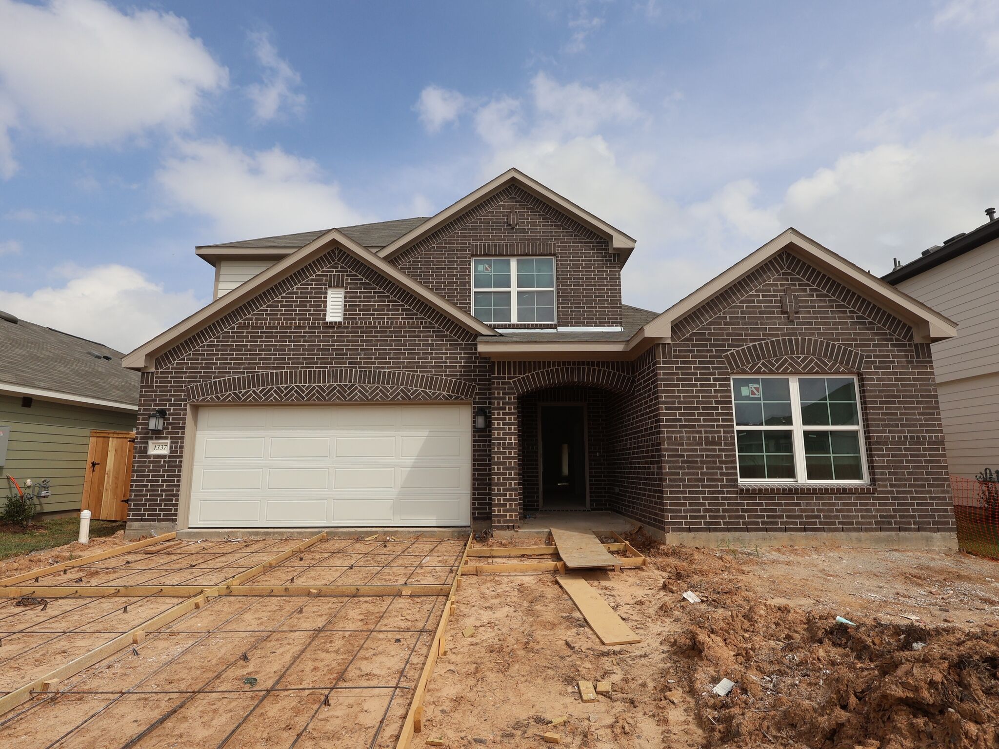 Front Exterior