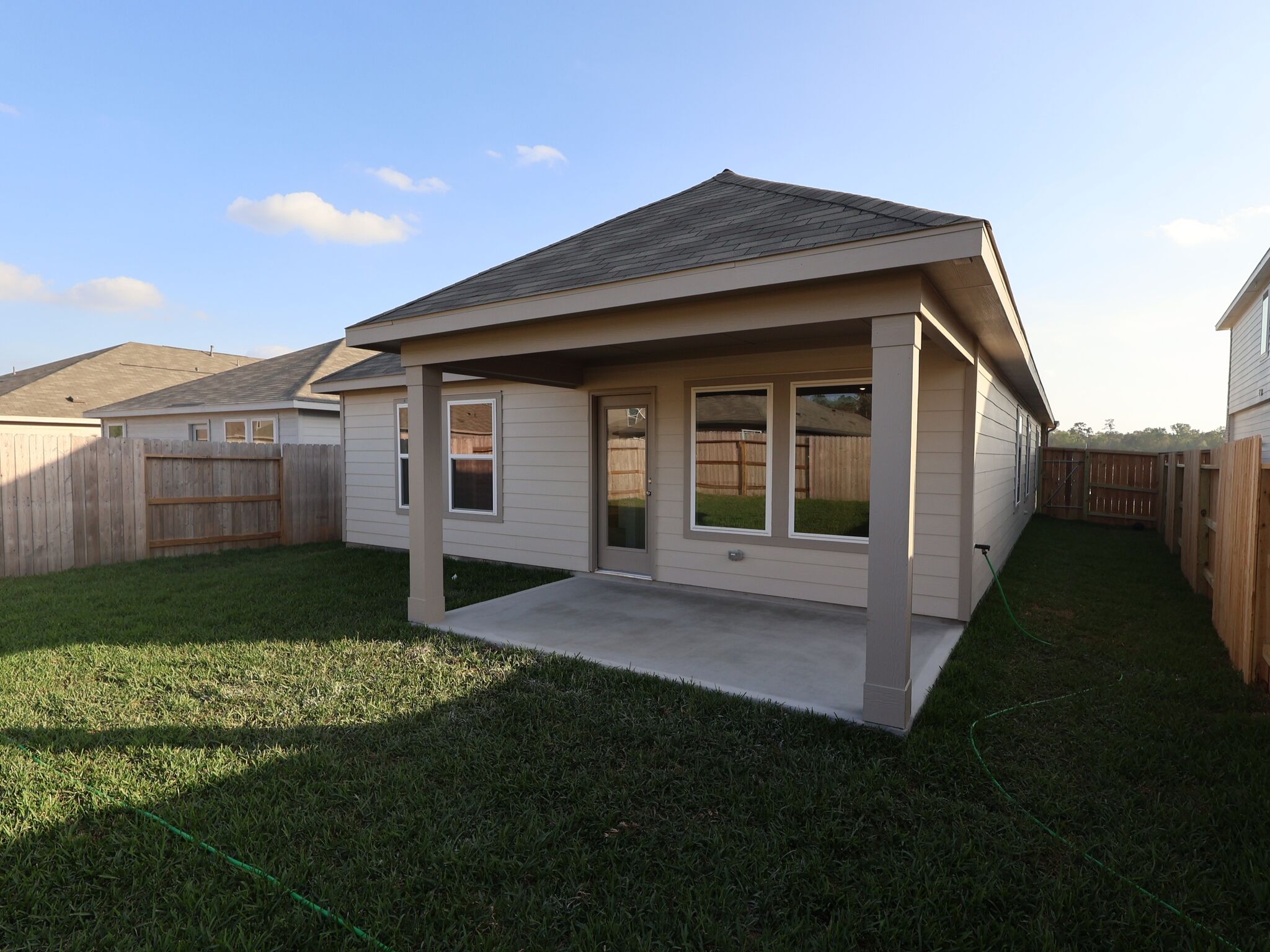 Porch
