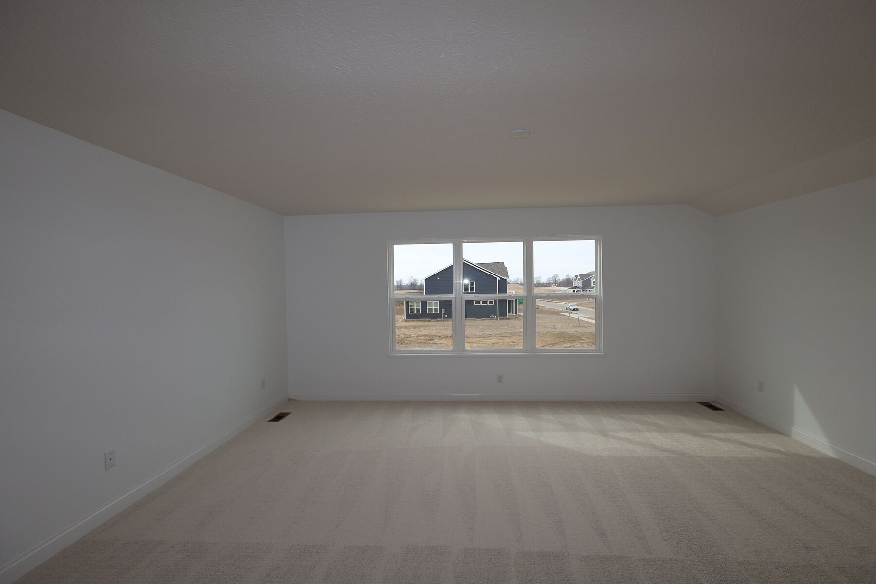 Owner's Bedroom