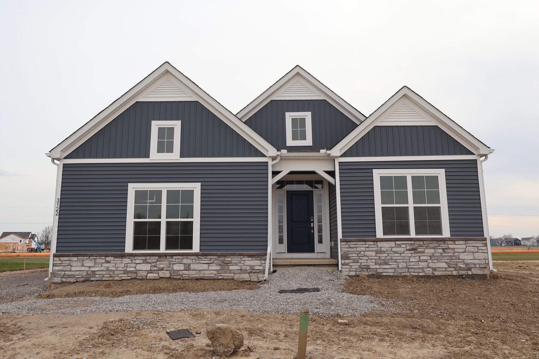 Front Exterior