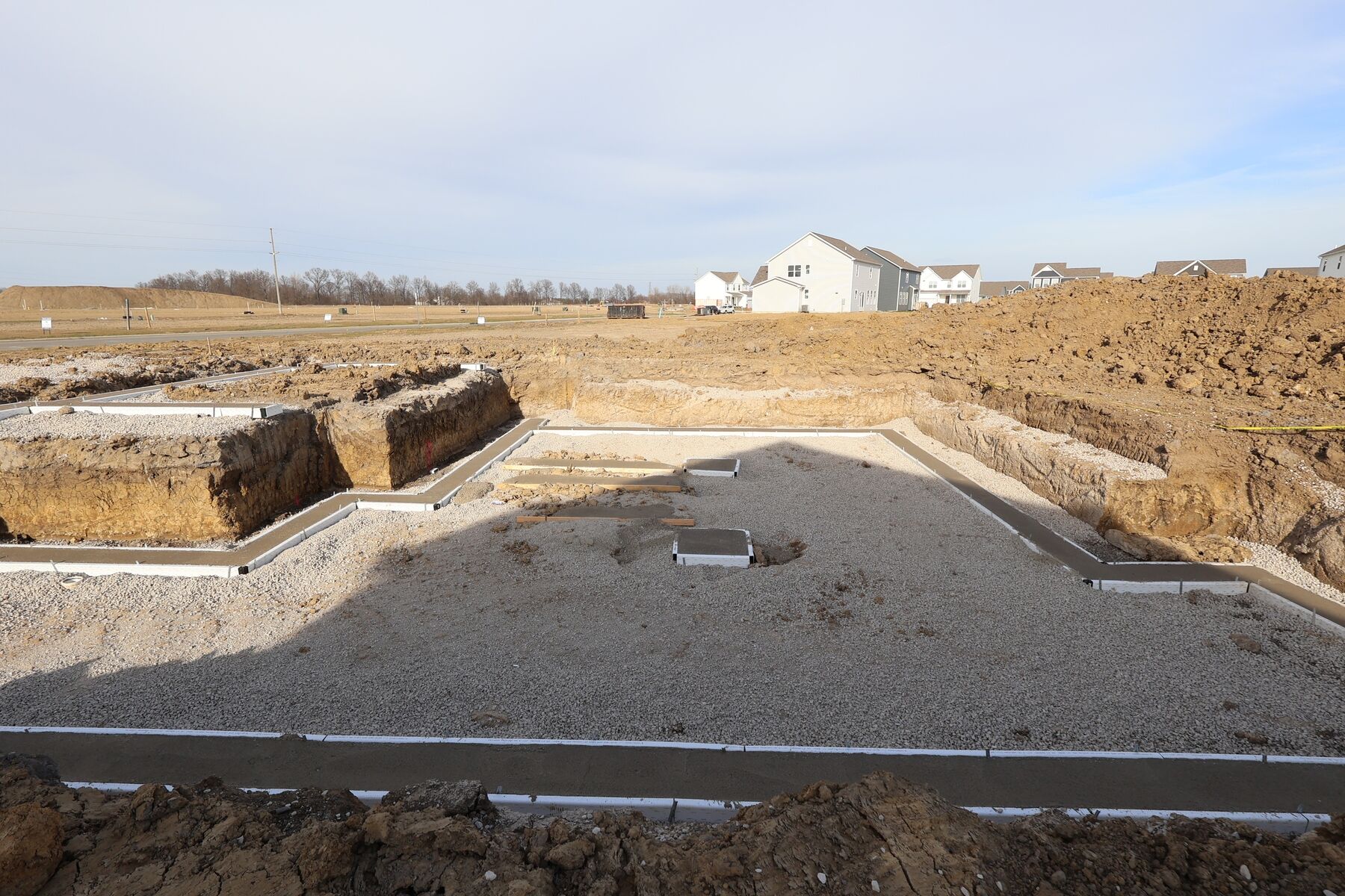 Homesite