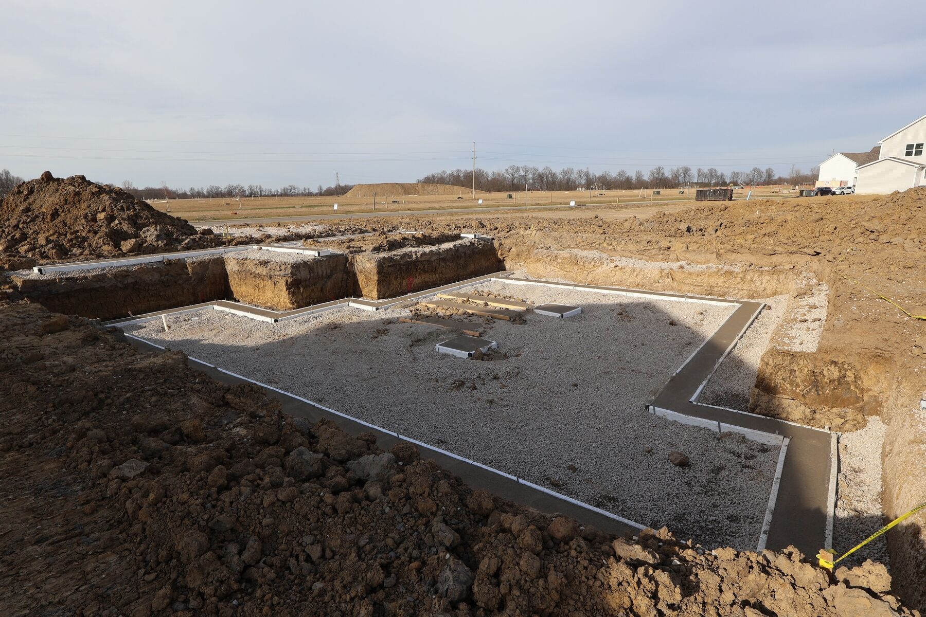 Homesite