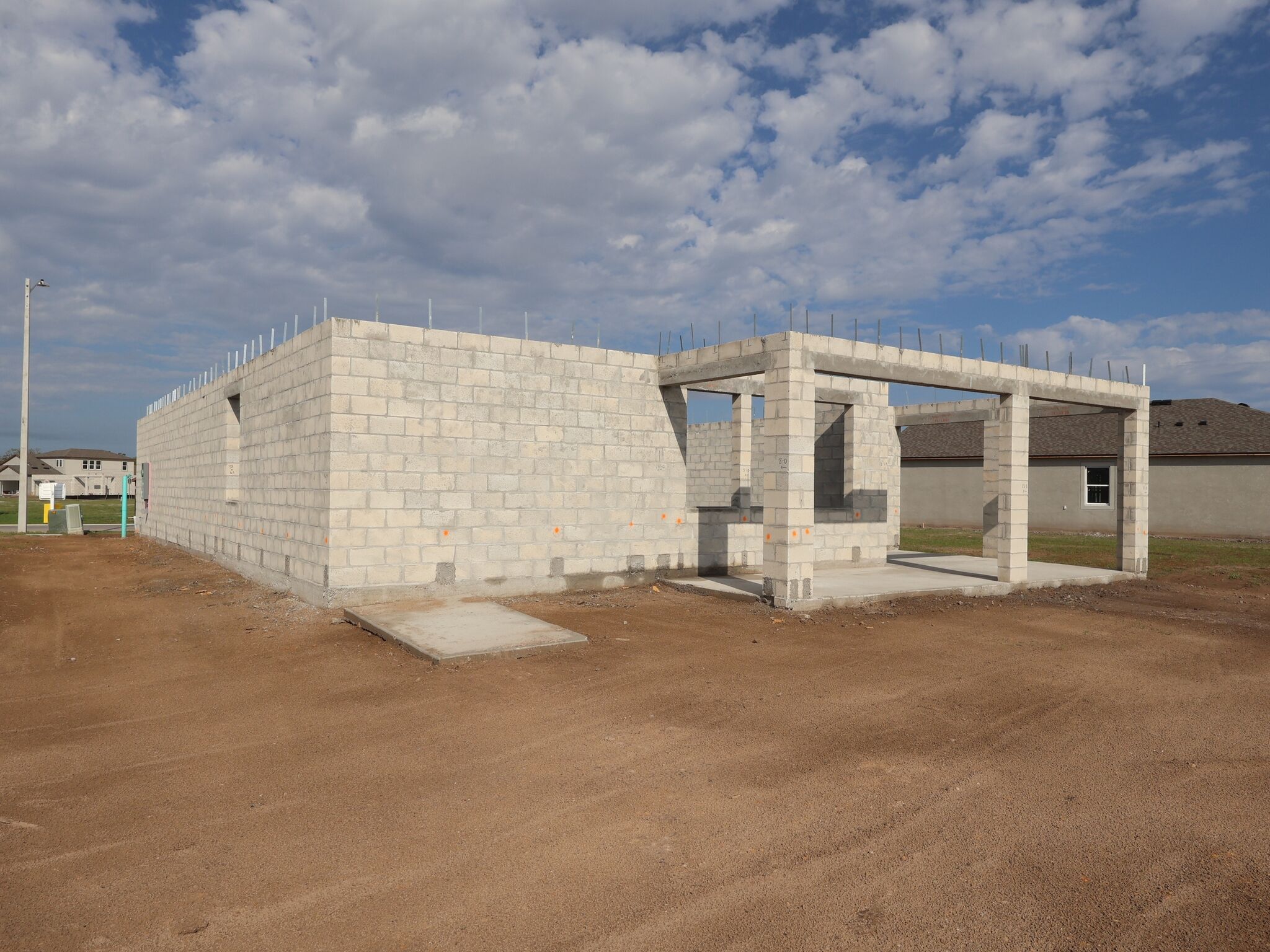 Homesite