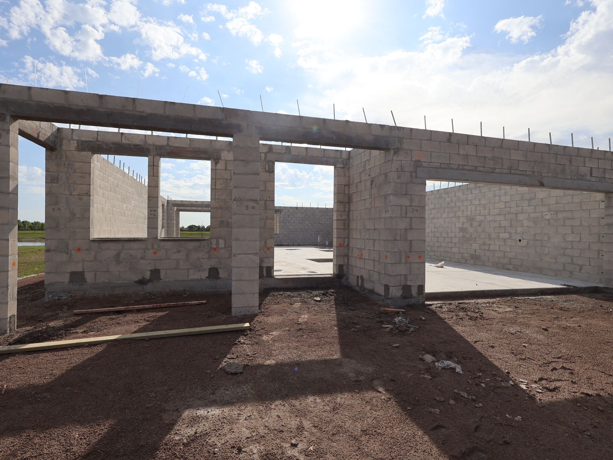 Homesite