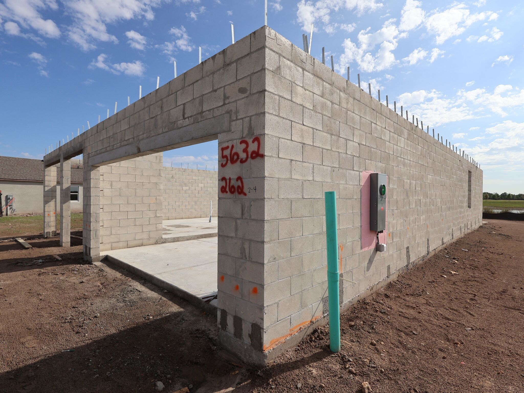 Homesite