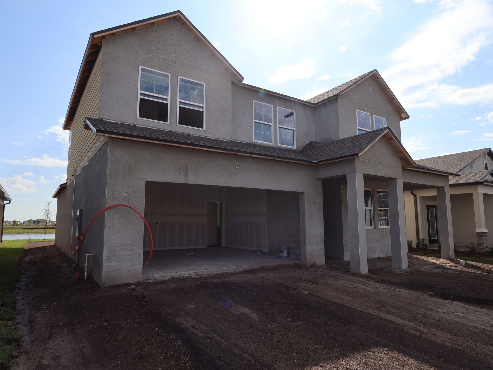 Front Exterior