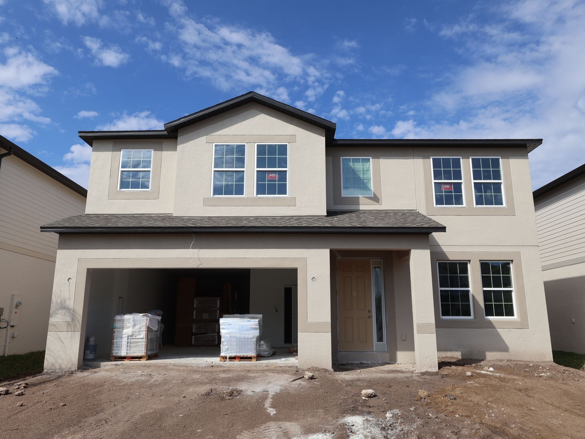 Front Exterior