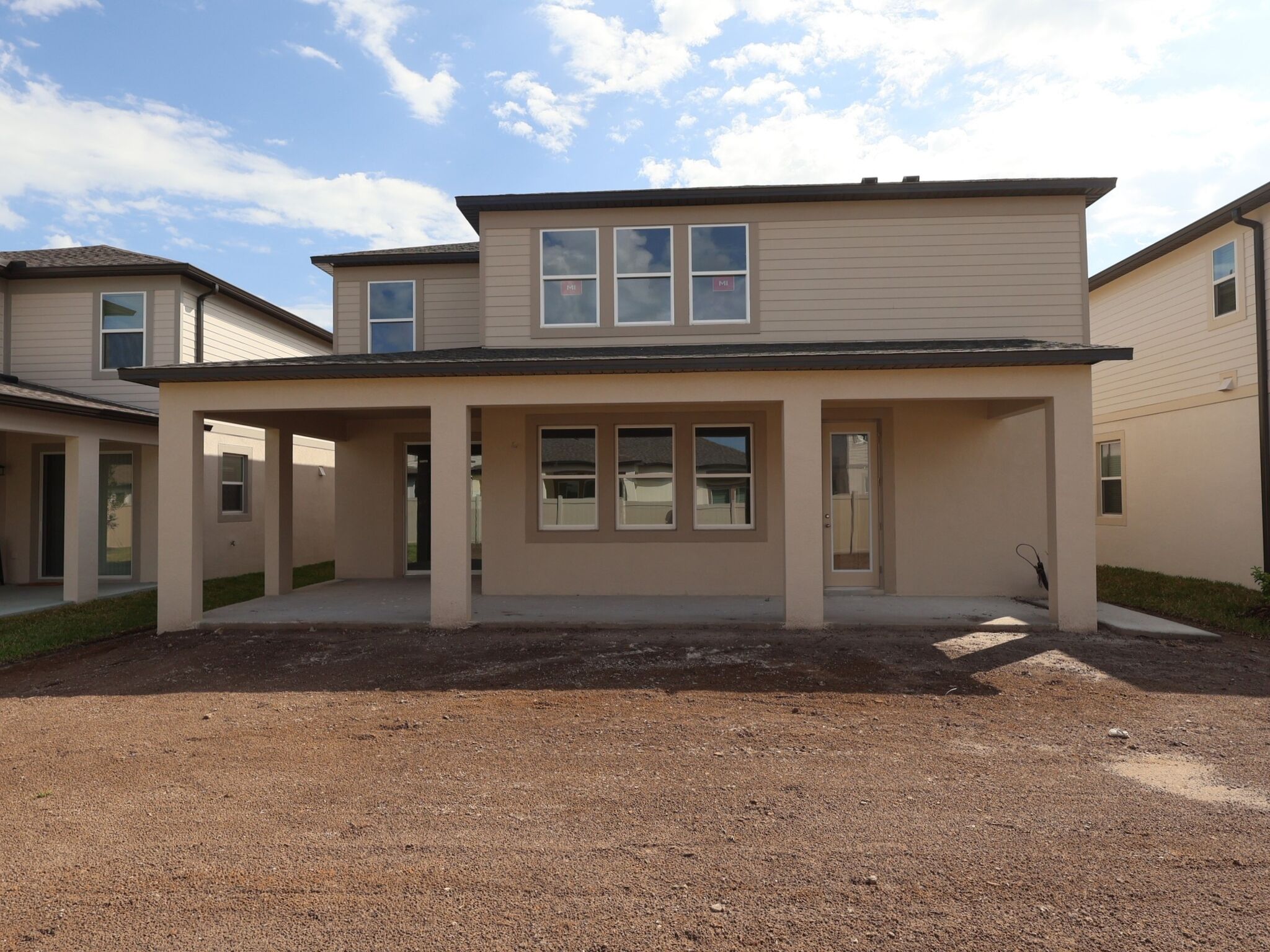 Front Exterior